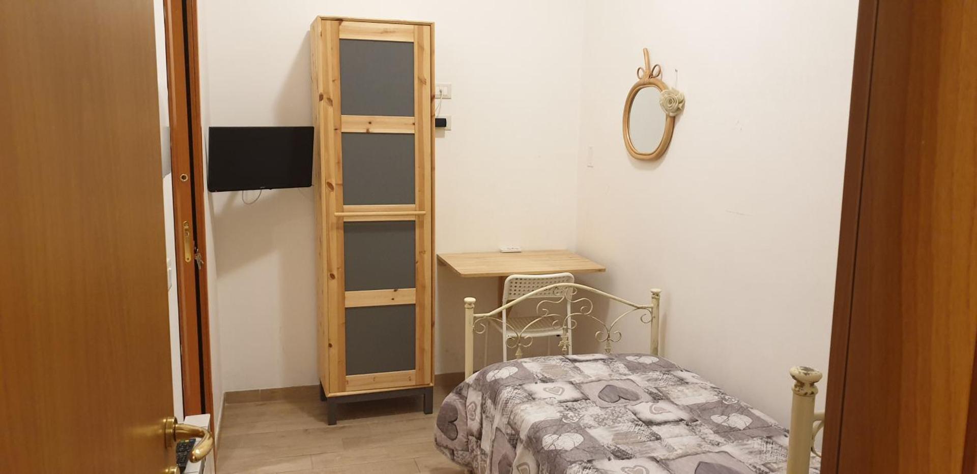 Affittacamere Raggio di sole