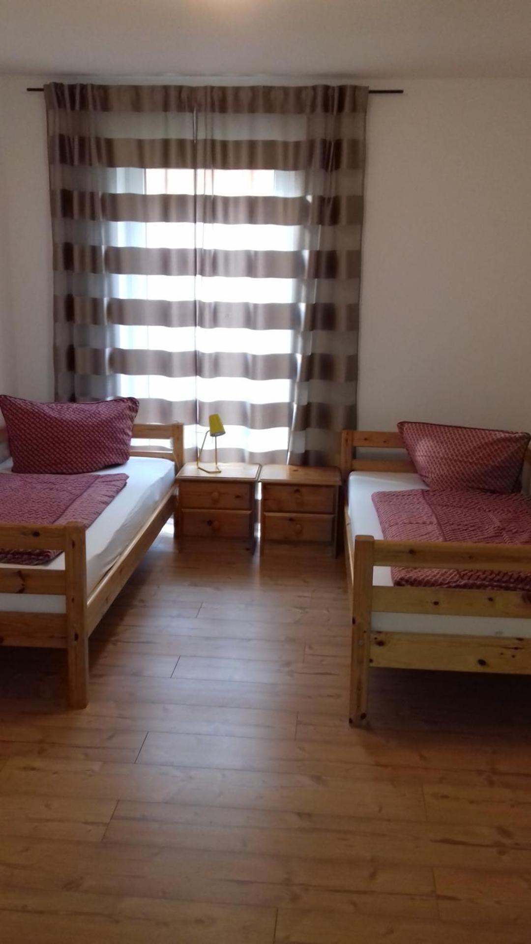 Ferienwohnung Kleb für bis zu 6 Personen