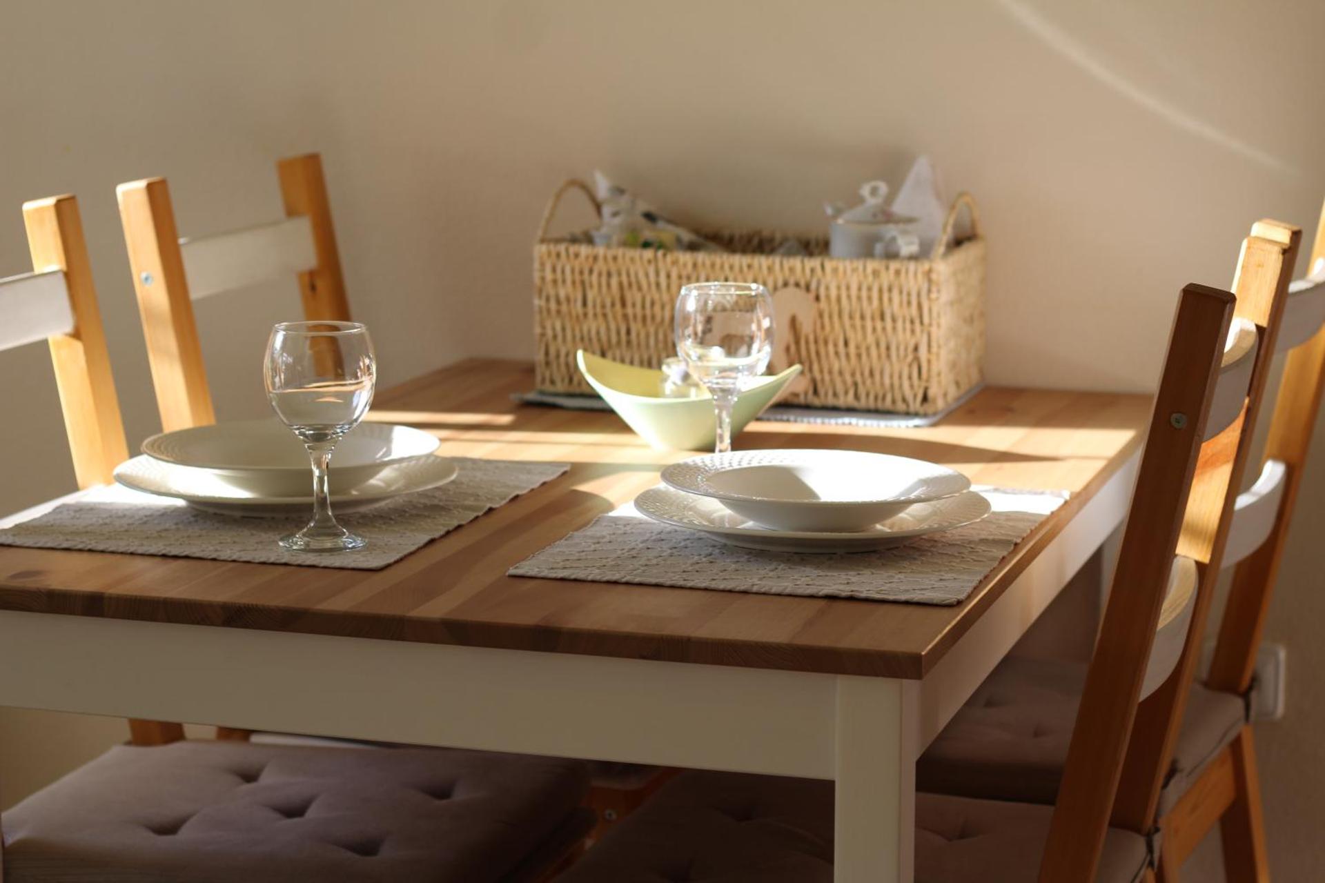 Apartmán "Pod Rokem"