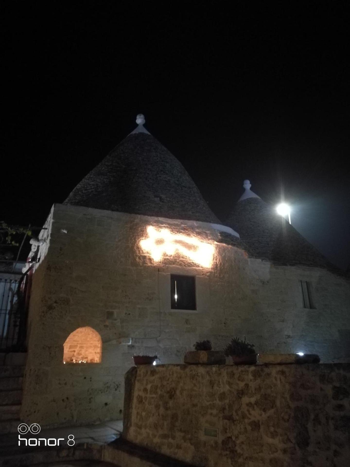 B&b I Trulli dei Desideri