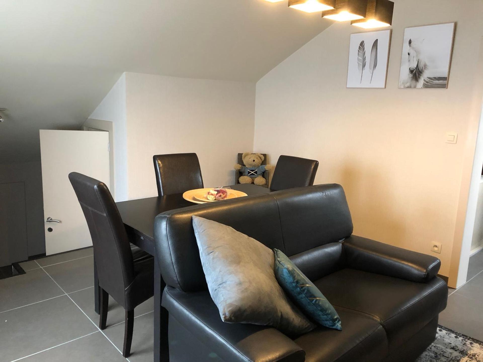 Gastenverblijf 't Princenhuis