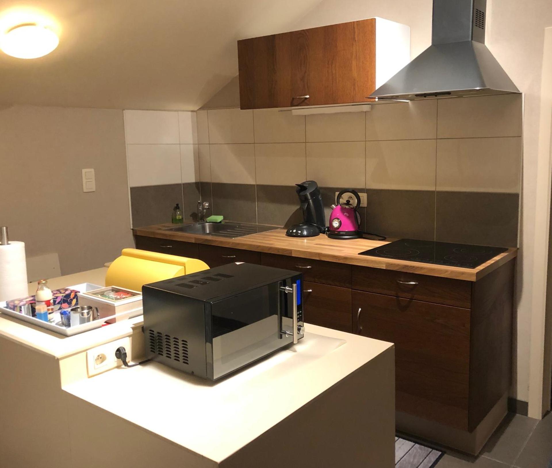 Gastenverblijf 't Princenhuis