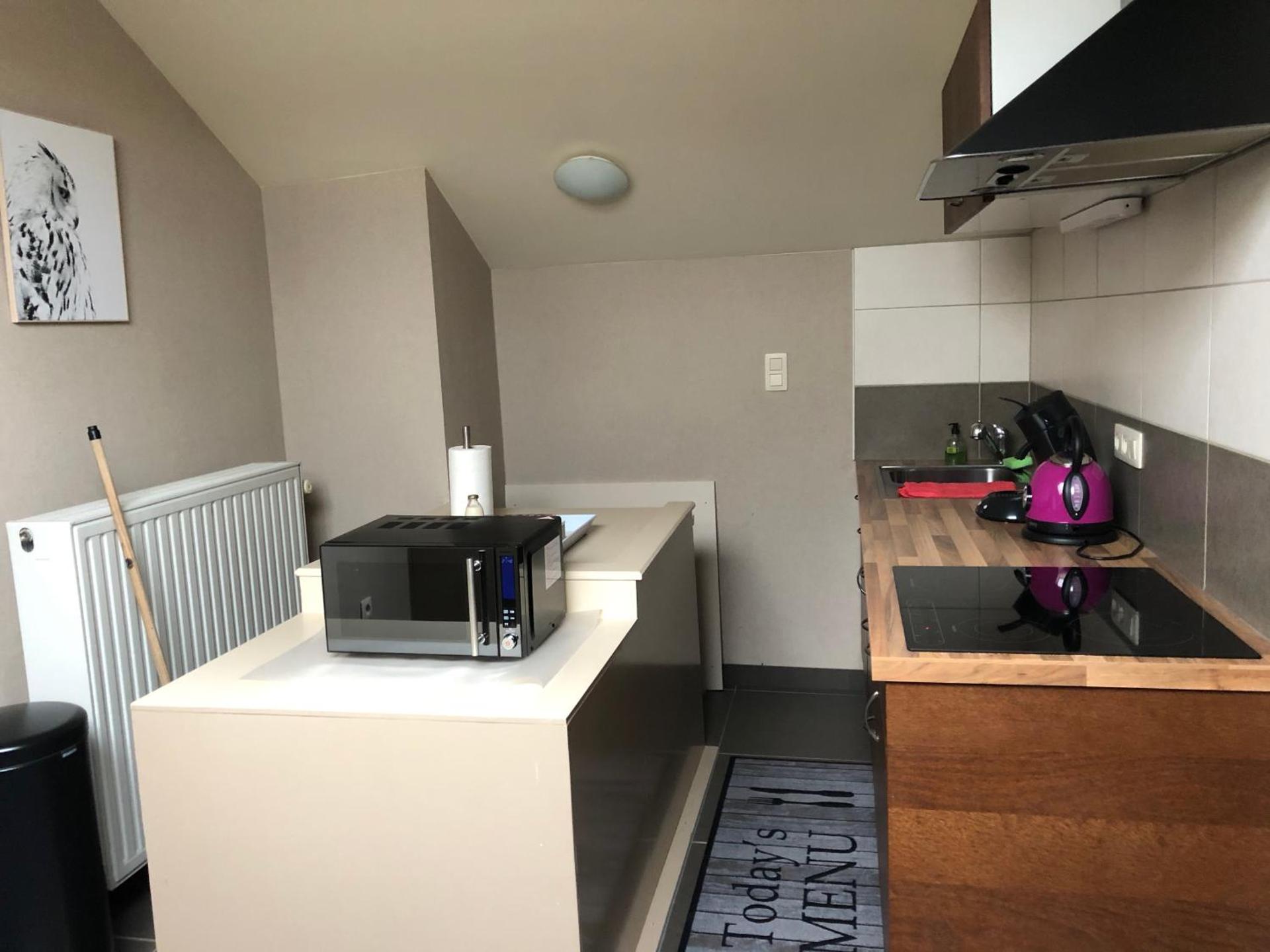 Gastenverblijf 't Princenhuis