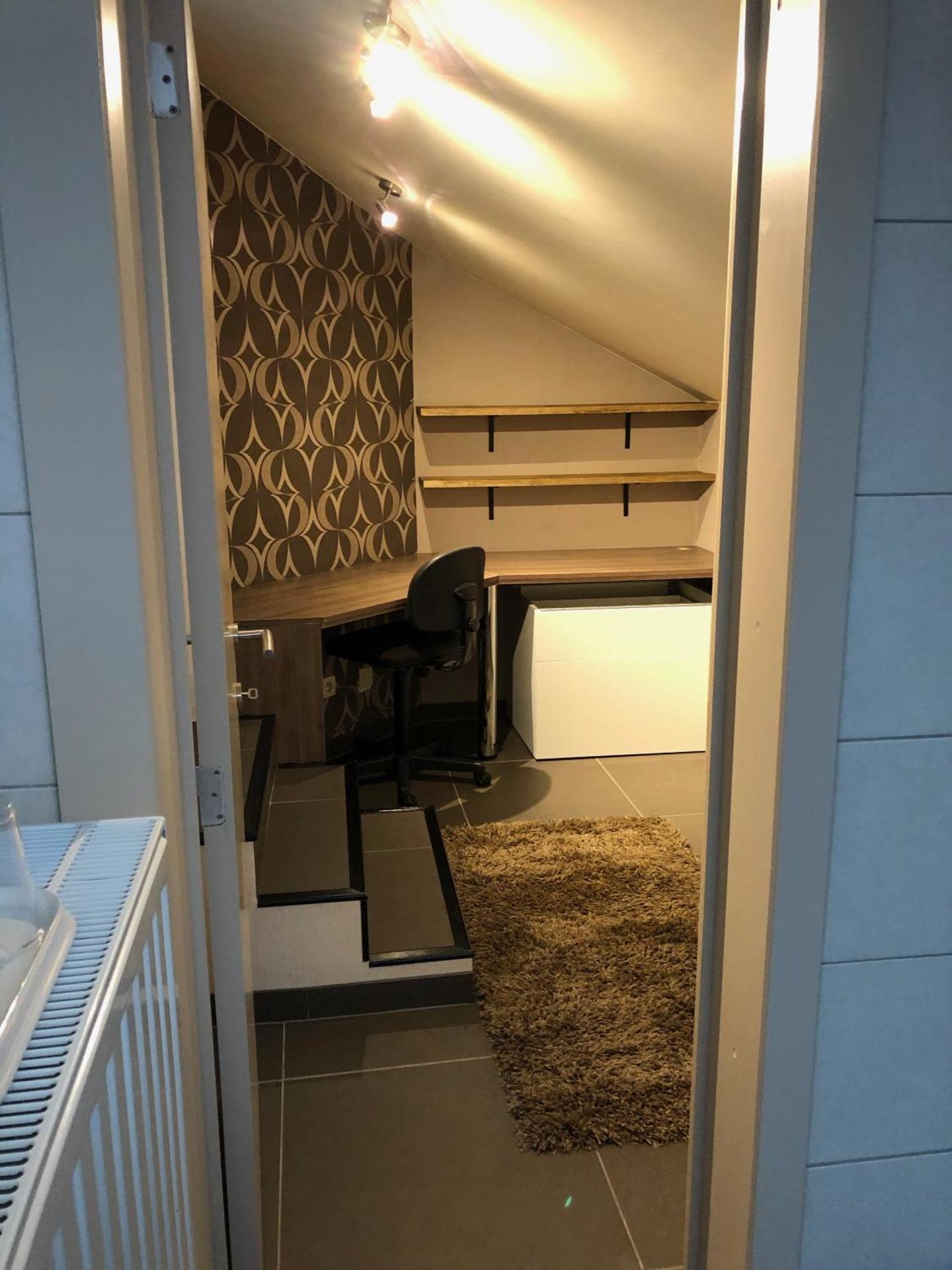 Gastenverblijf 't Princenhuis