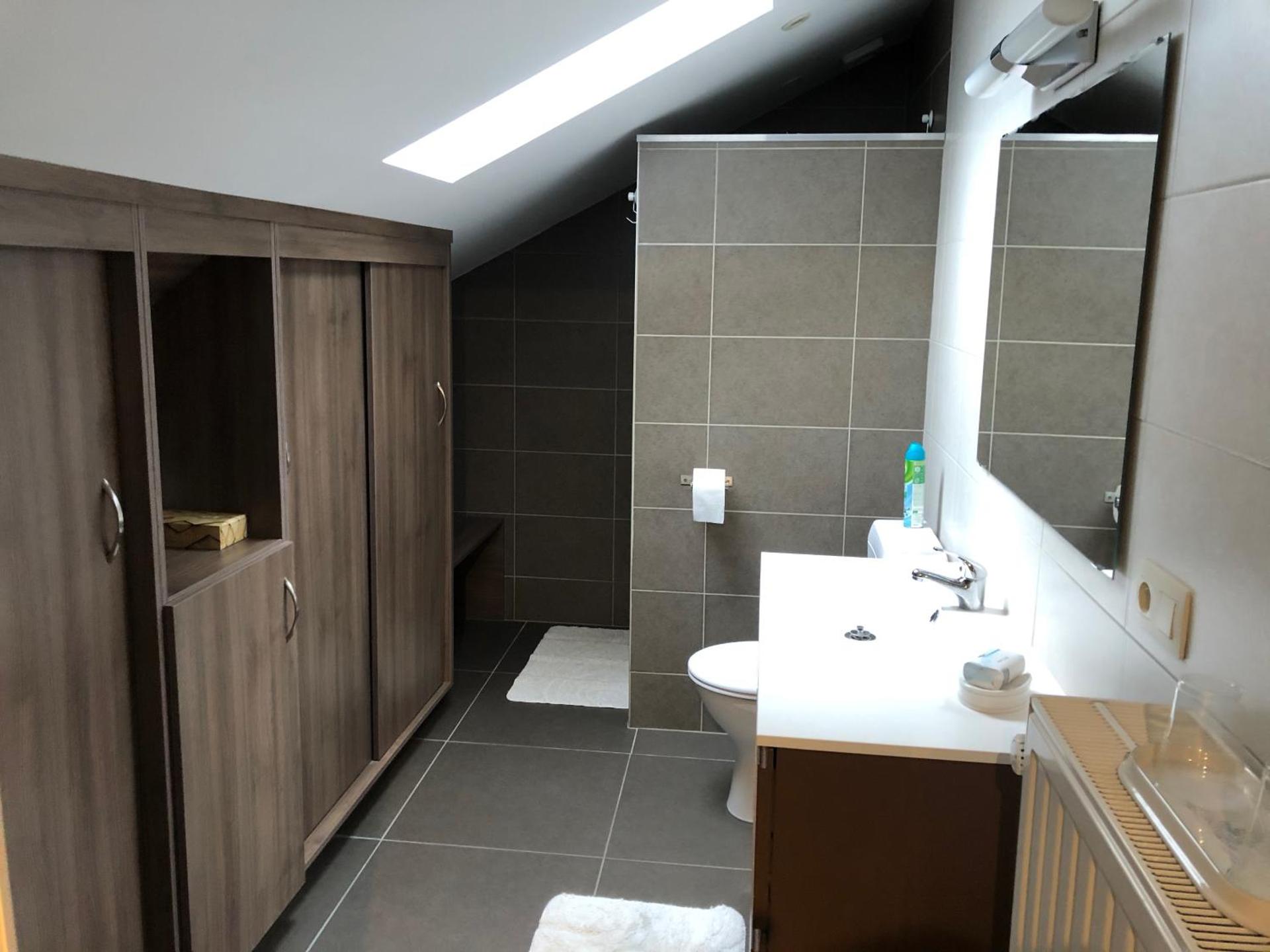 Gastenverblijf 't Princenhuis