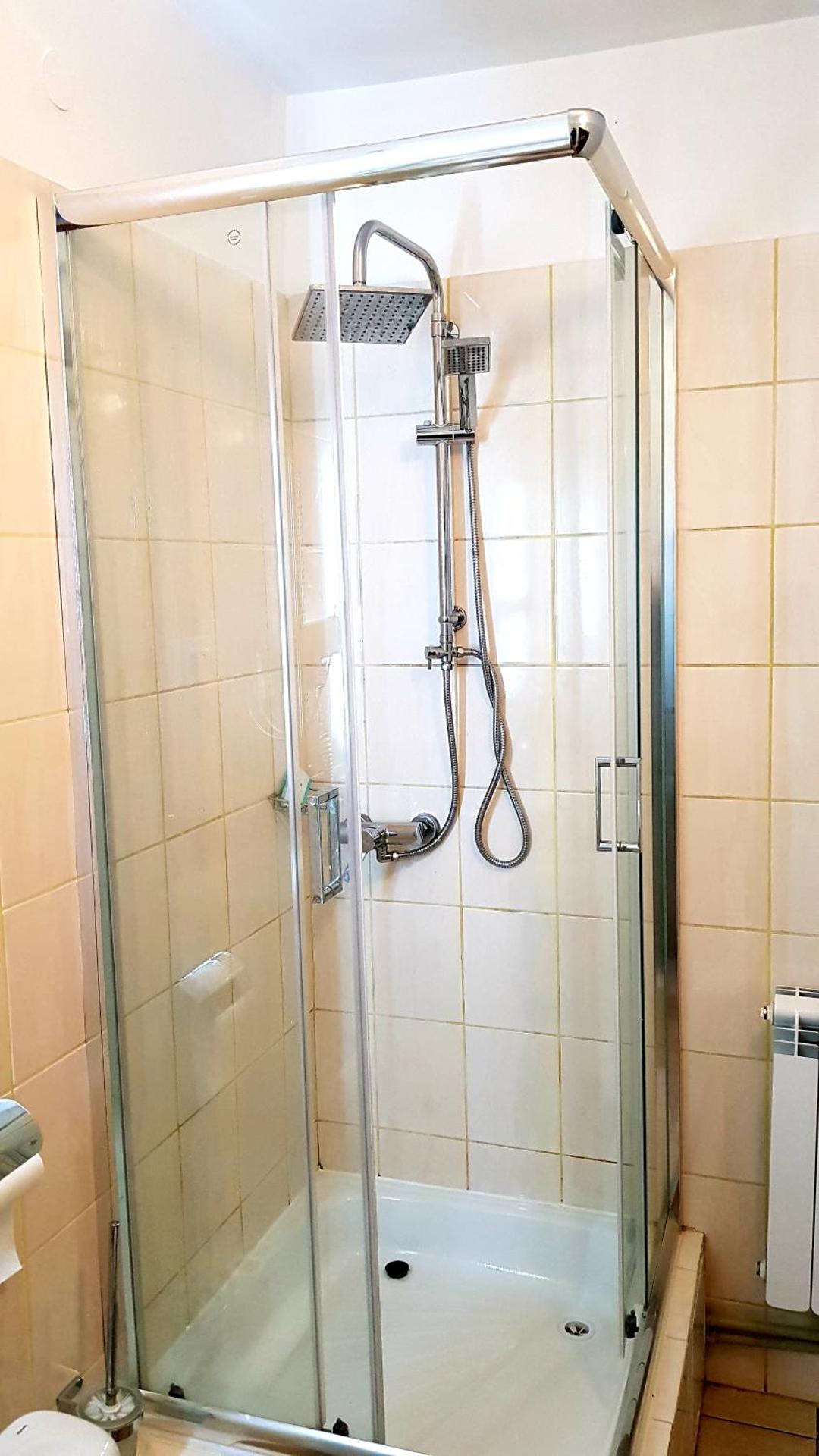 Pokoje gościnne vis a vis Retro