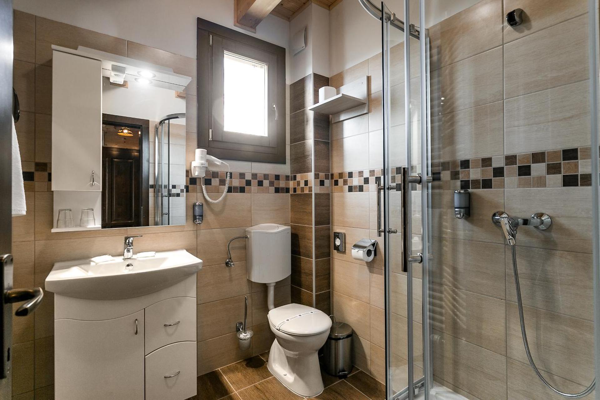 Barrico Thermal Hotel