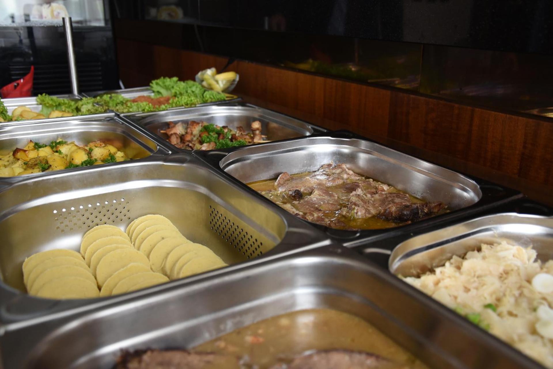 Casino Admiral Velenice - Gmünd