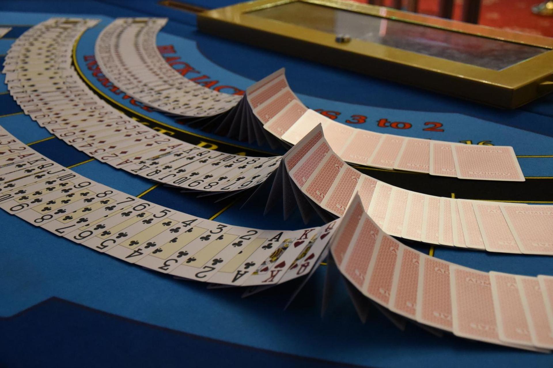 Casino Admiral Velenice - Gmünd