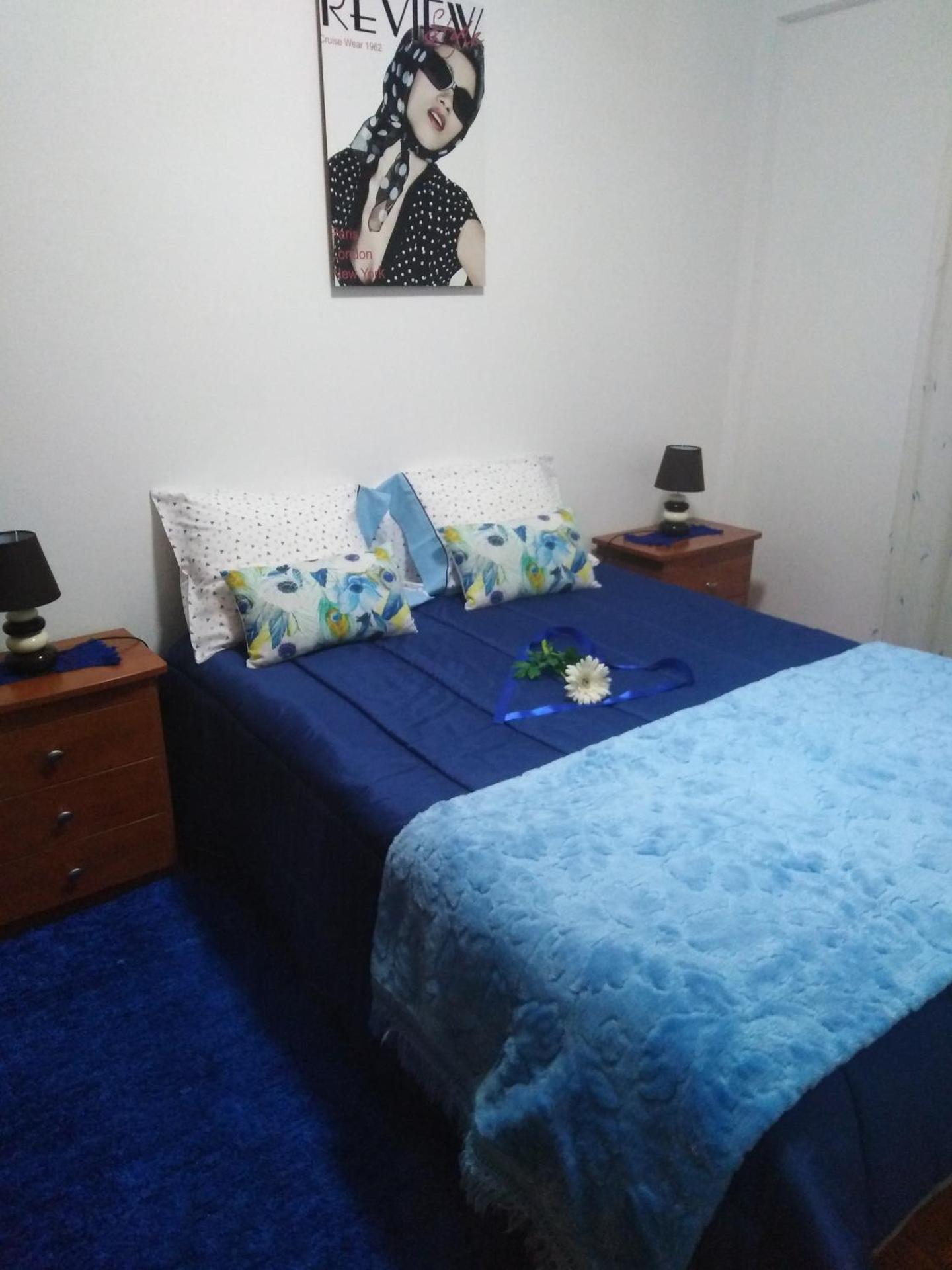 Apartamento Do Silva