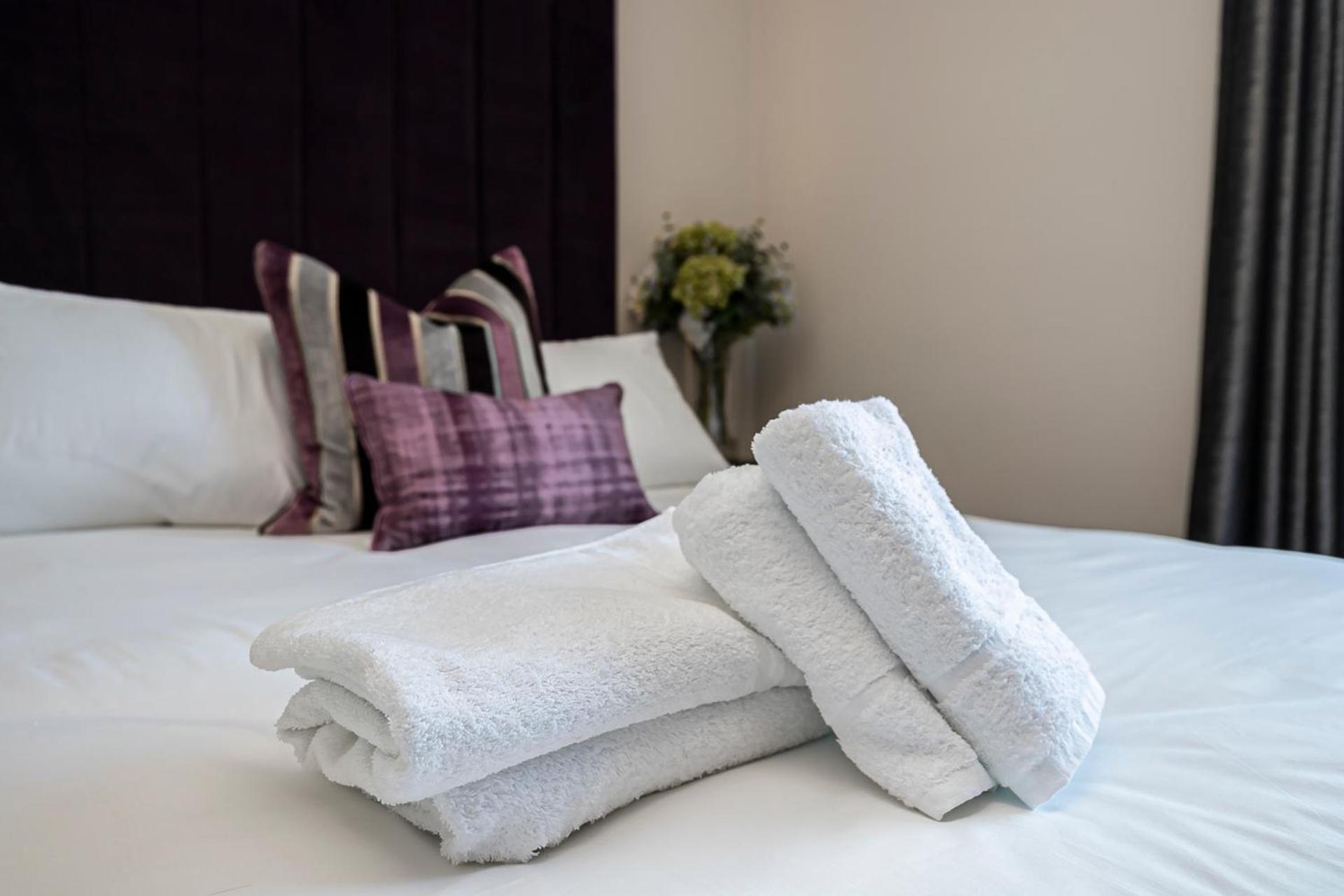 Pages Hotel and Guesthouse