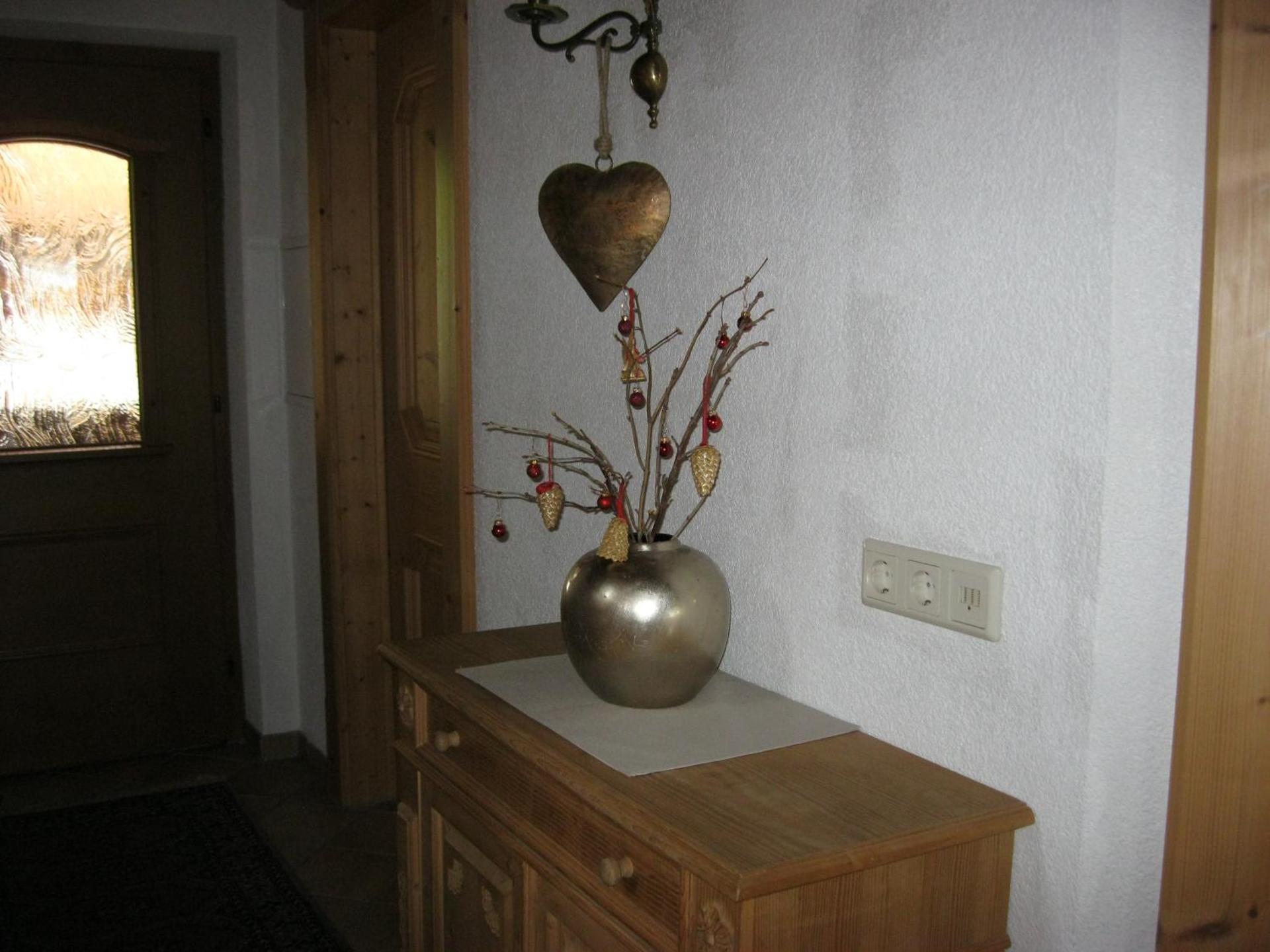 Haus Gmahblick Ferienwonungen