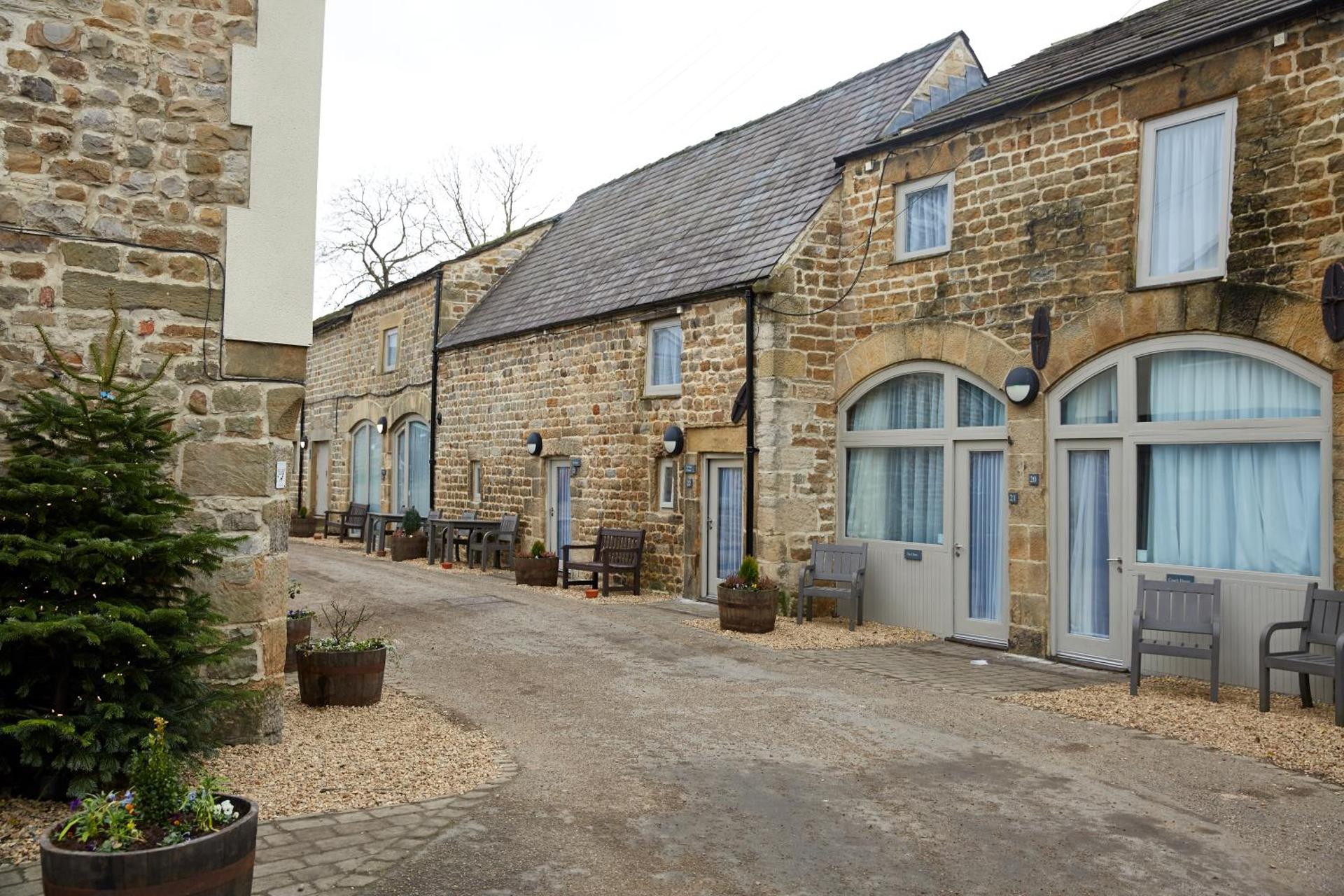 Kings Head by Chef & Brewer Collection