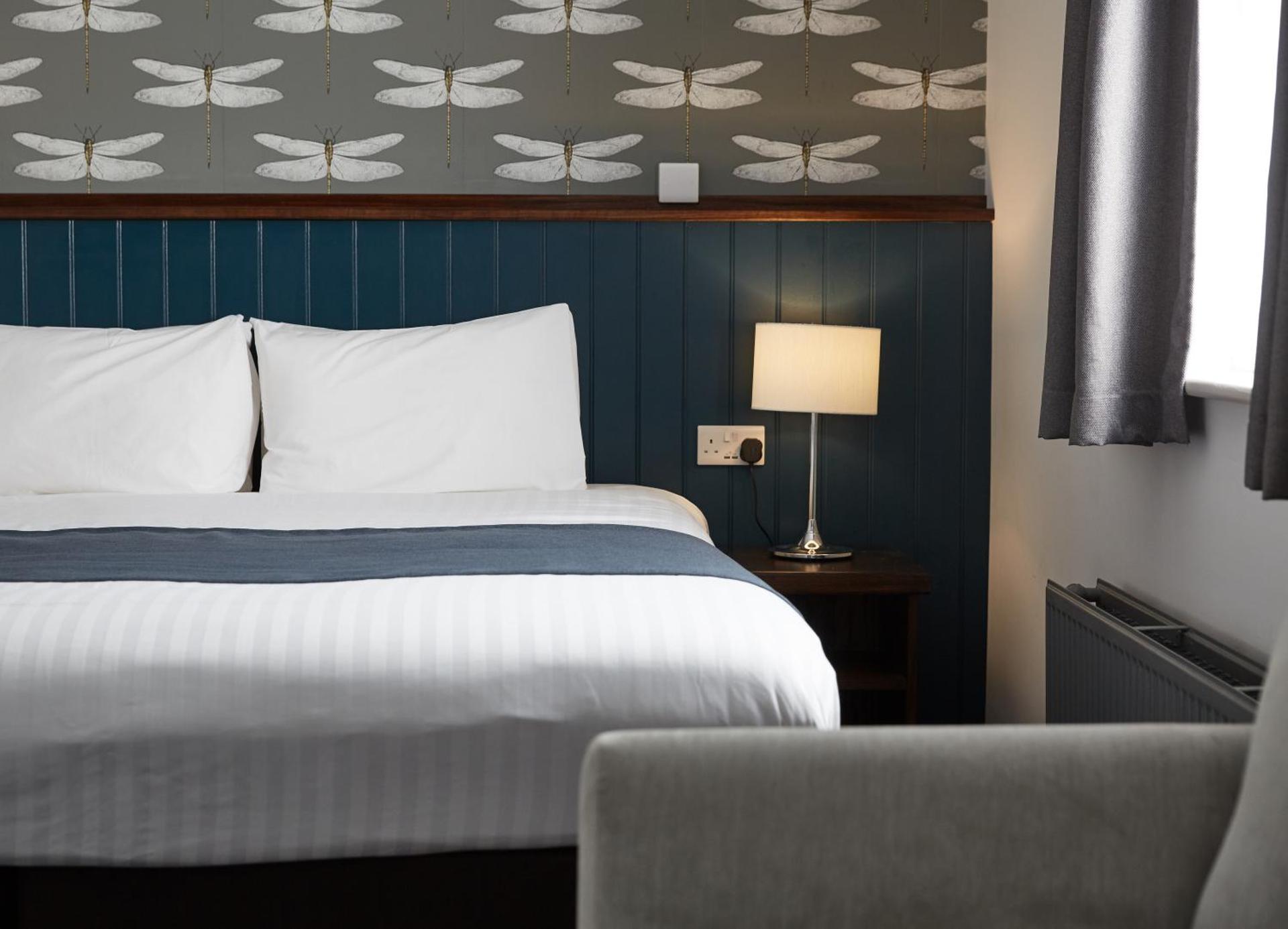 The Spyglass & Kettle by Greene King Inns