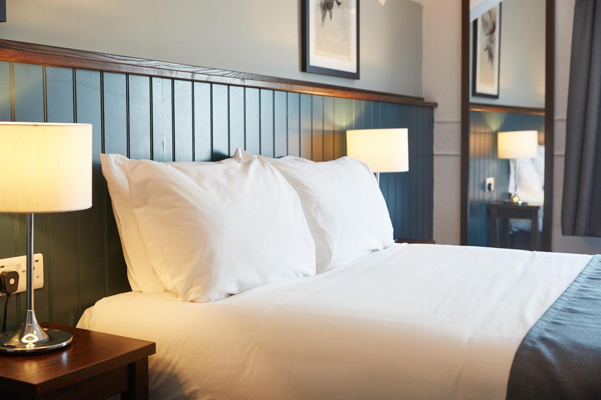 The Spyglass & Kettle by Greene King Inns