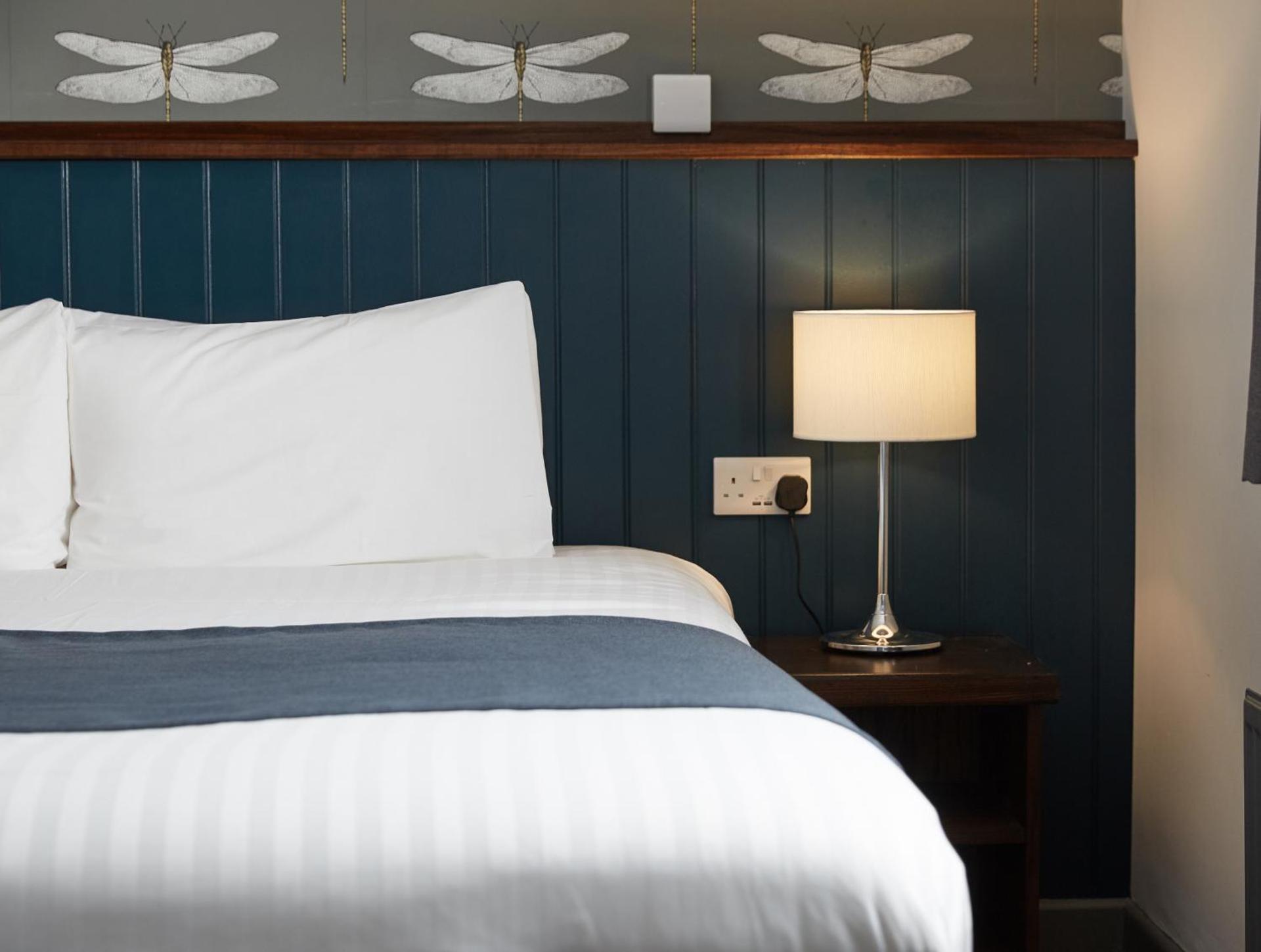 The Spyglass & Kettle by Greene King Inns