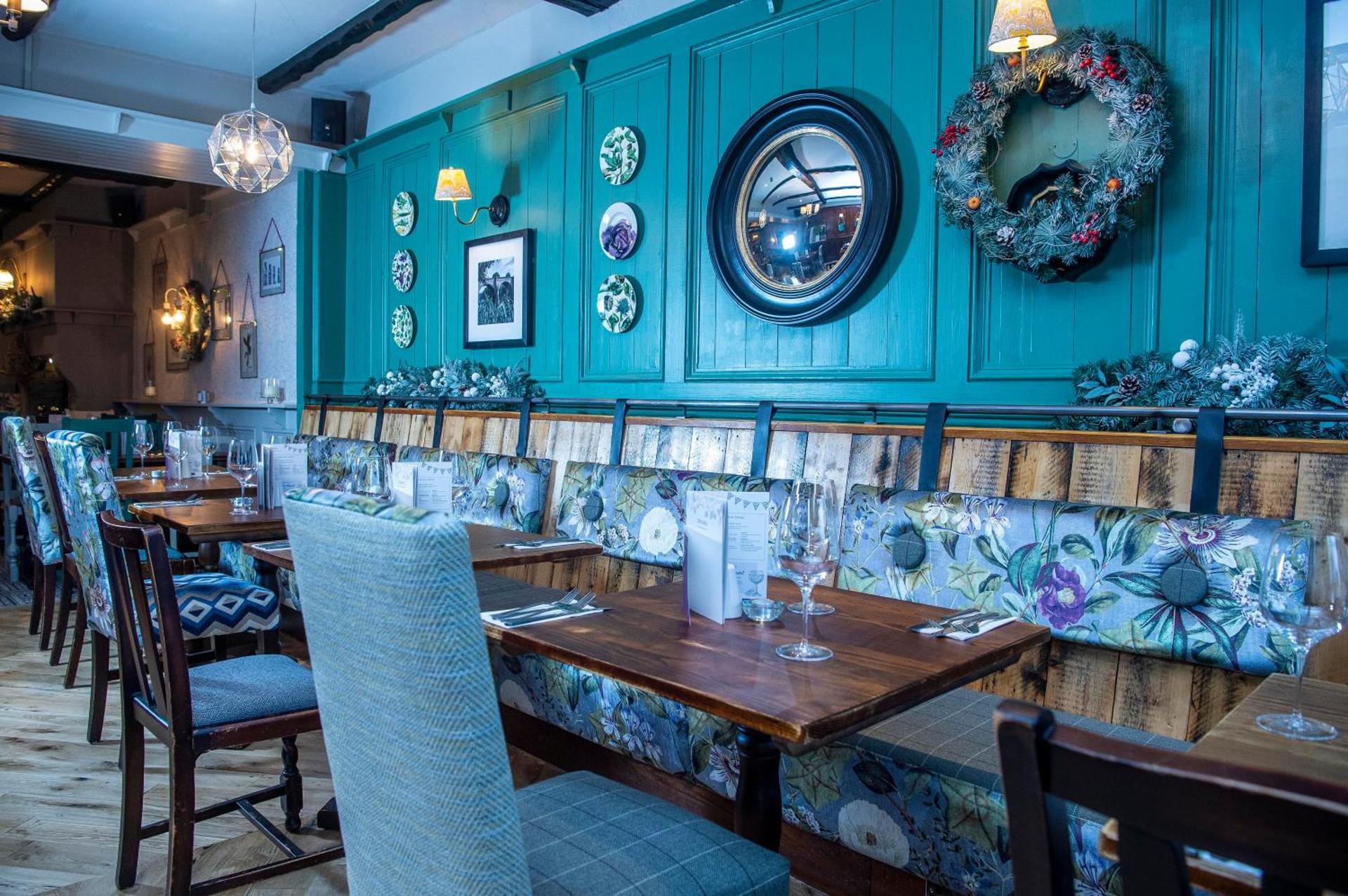 Kings Head by Chef & Brewer Collection