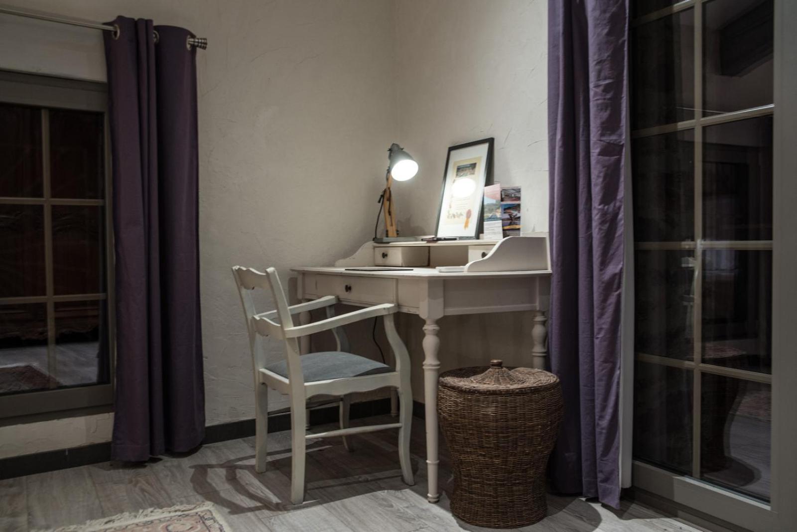 King Room with Spa Bath