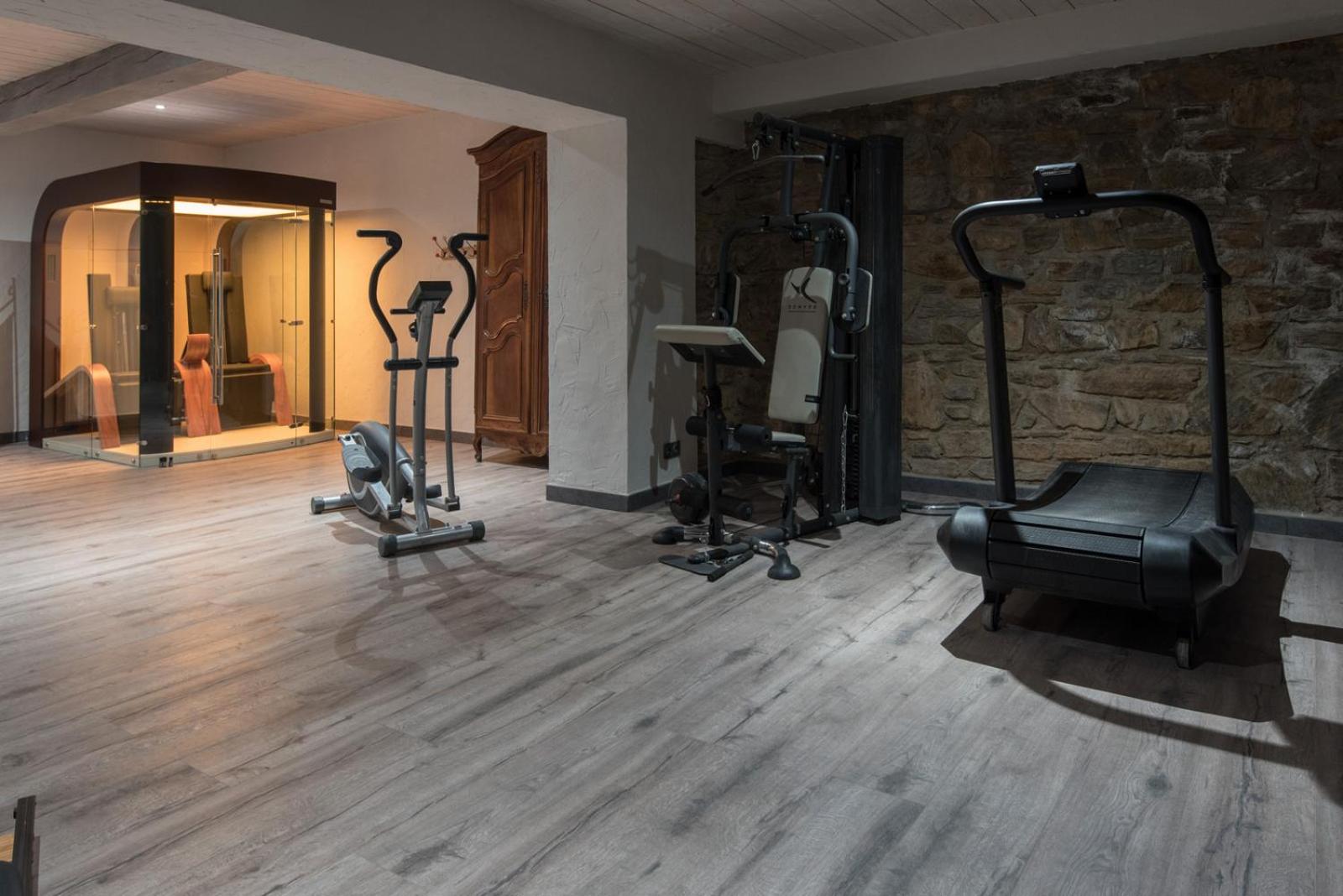 LE MAS DES COLOMBES Chambres d'hôtes B&B & SPA