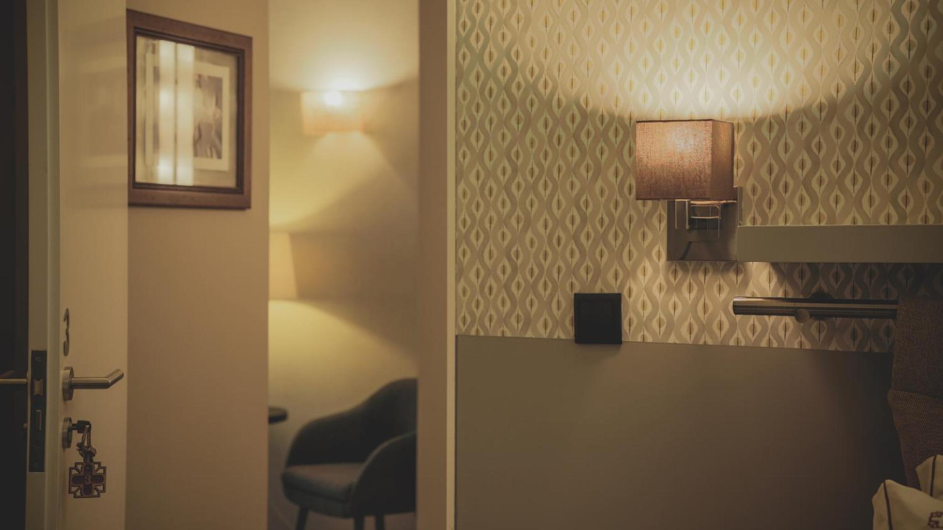 Property logo or sign