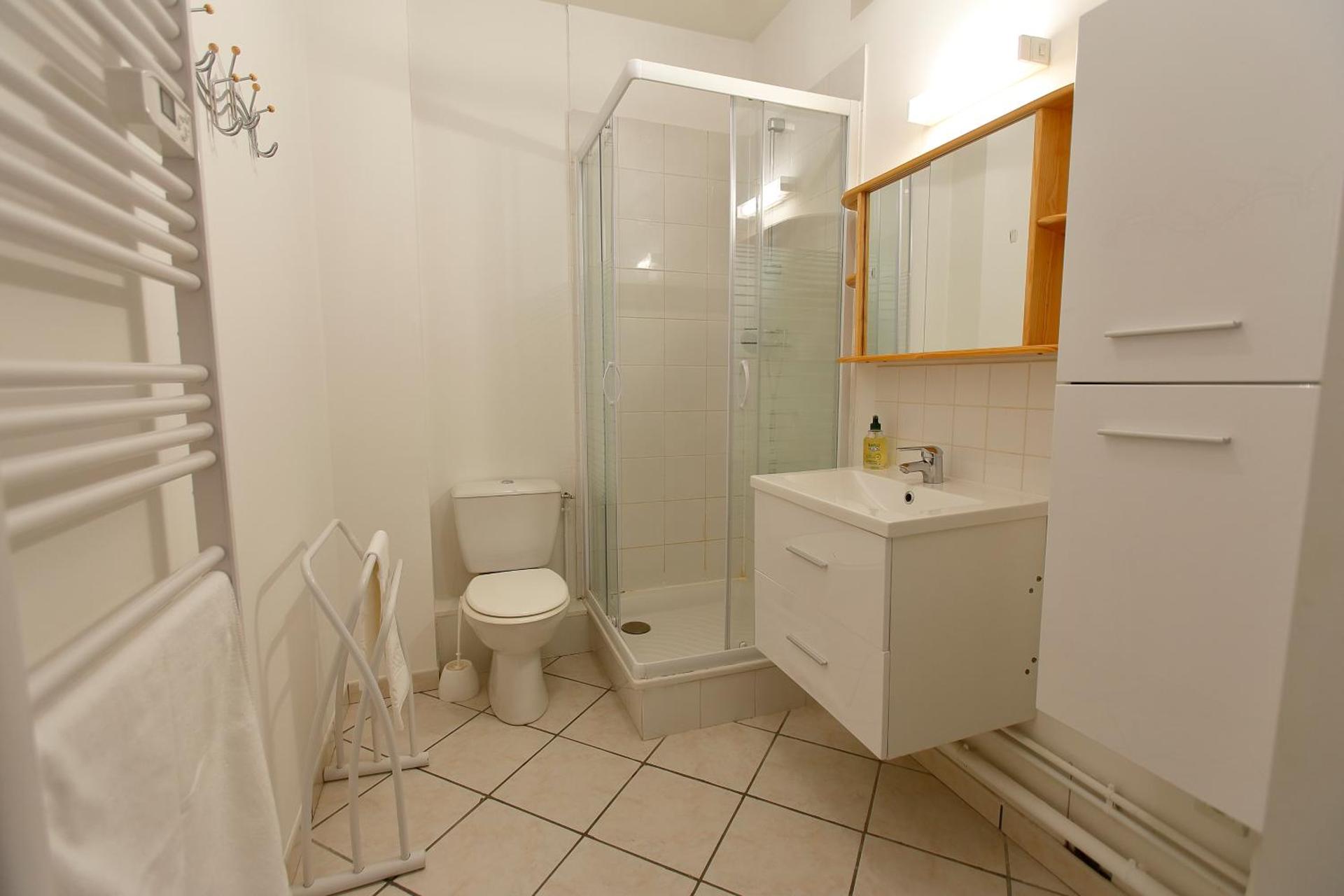 Appart'Hôtel de la Tour