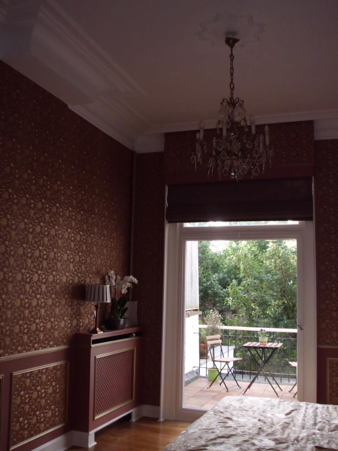 One-Bedroom Apartment (2 Adults)