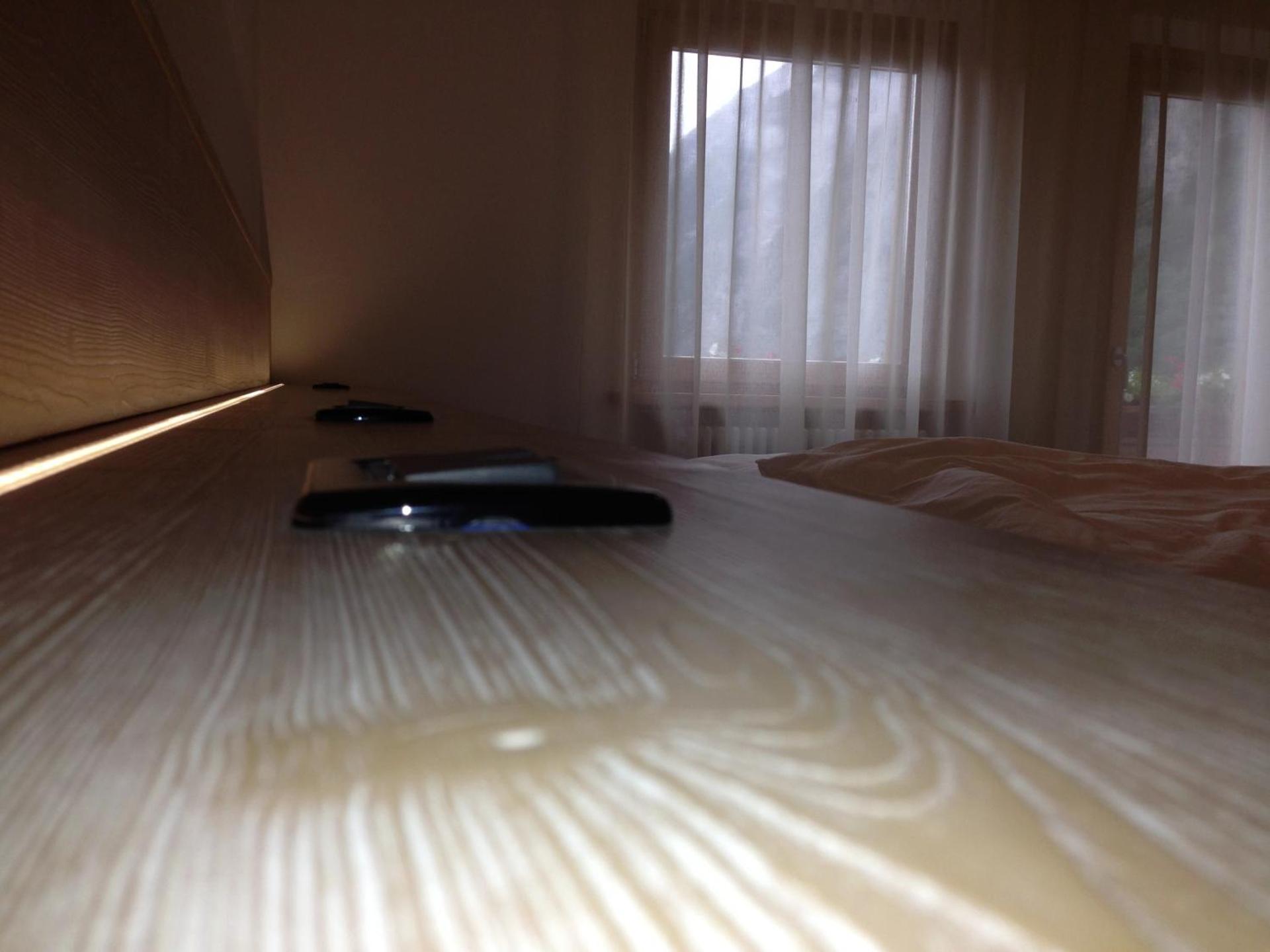 Rifugio Capanna Bill