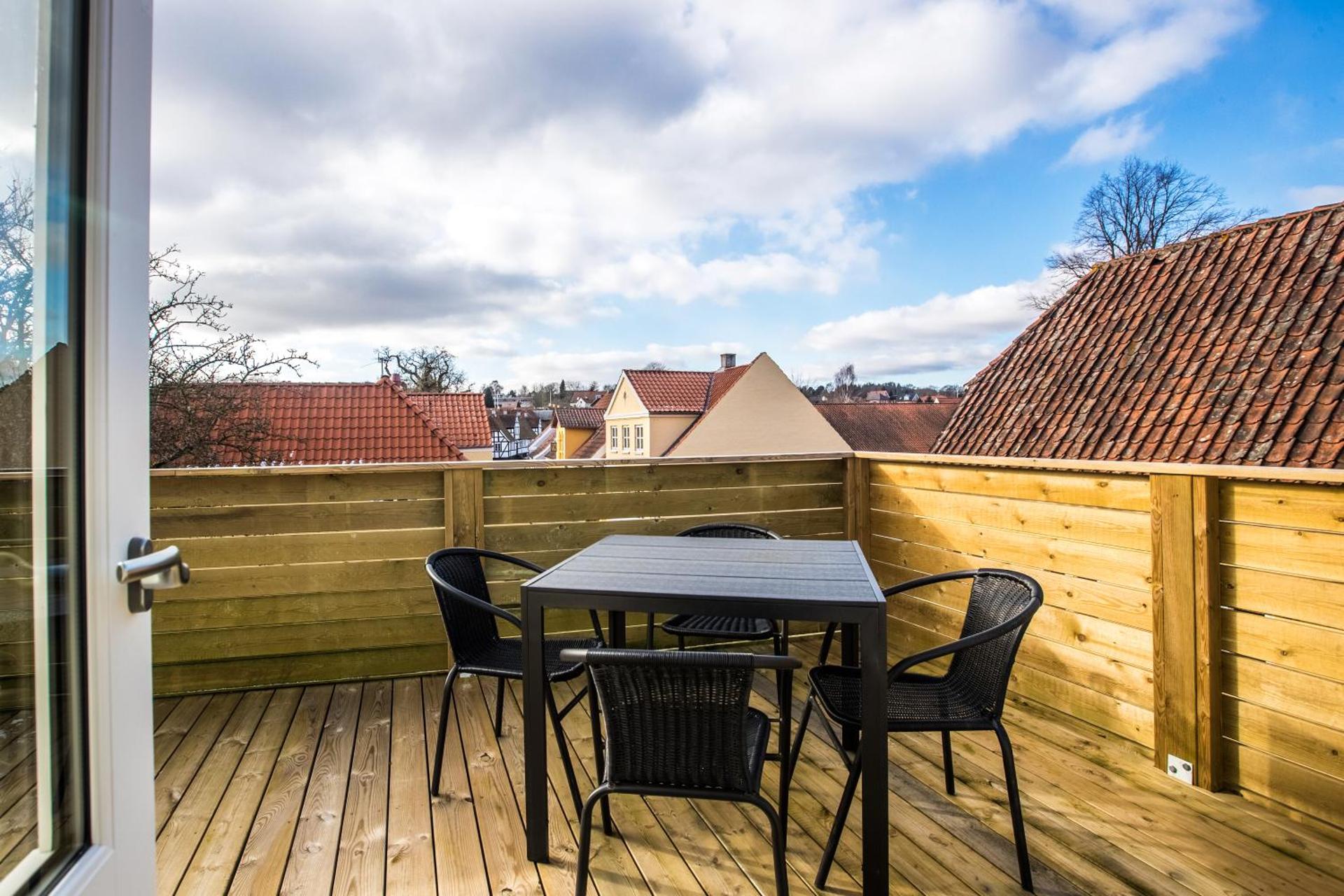 View (from property/room)