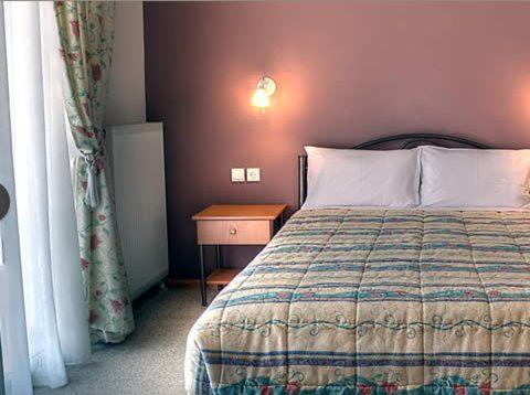 Guesthouse Evi Maria