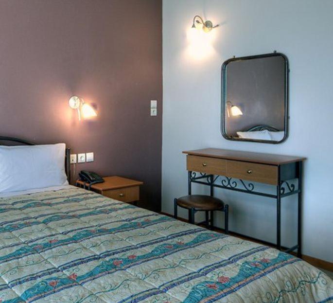 Guesthouse Evi Maria