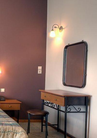 Guesthouse Evi Maria