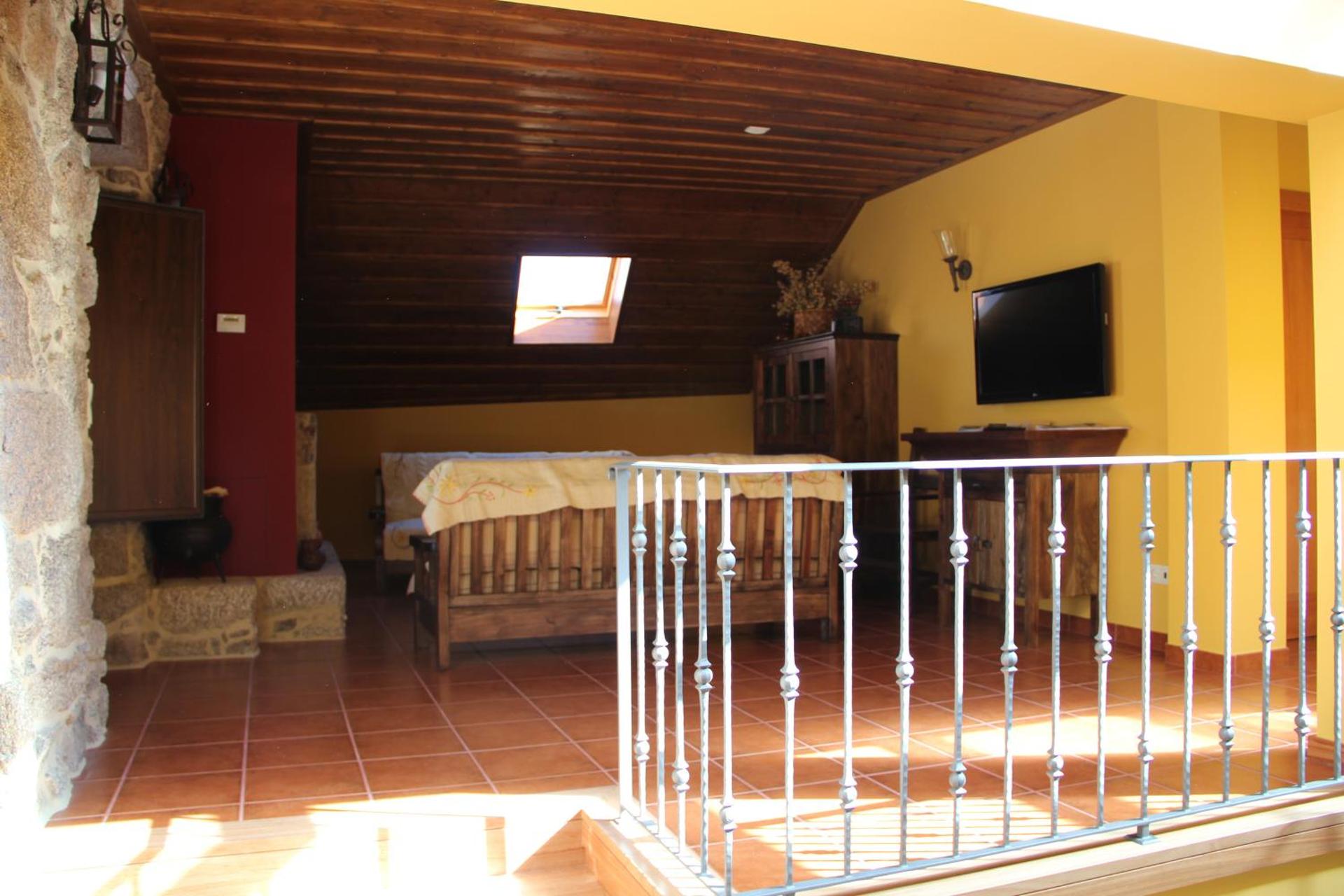 Casa Fonte Do Laboreiro