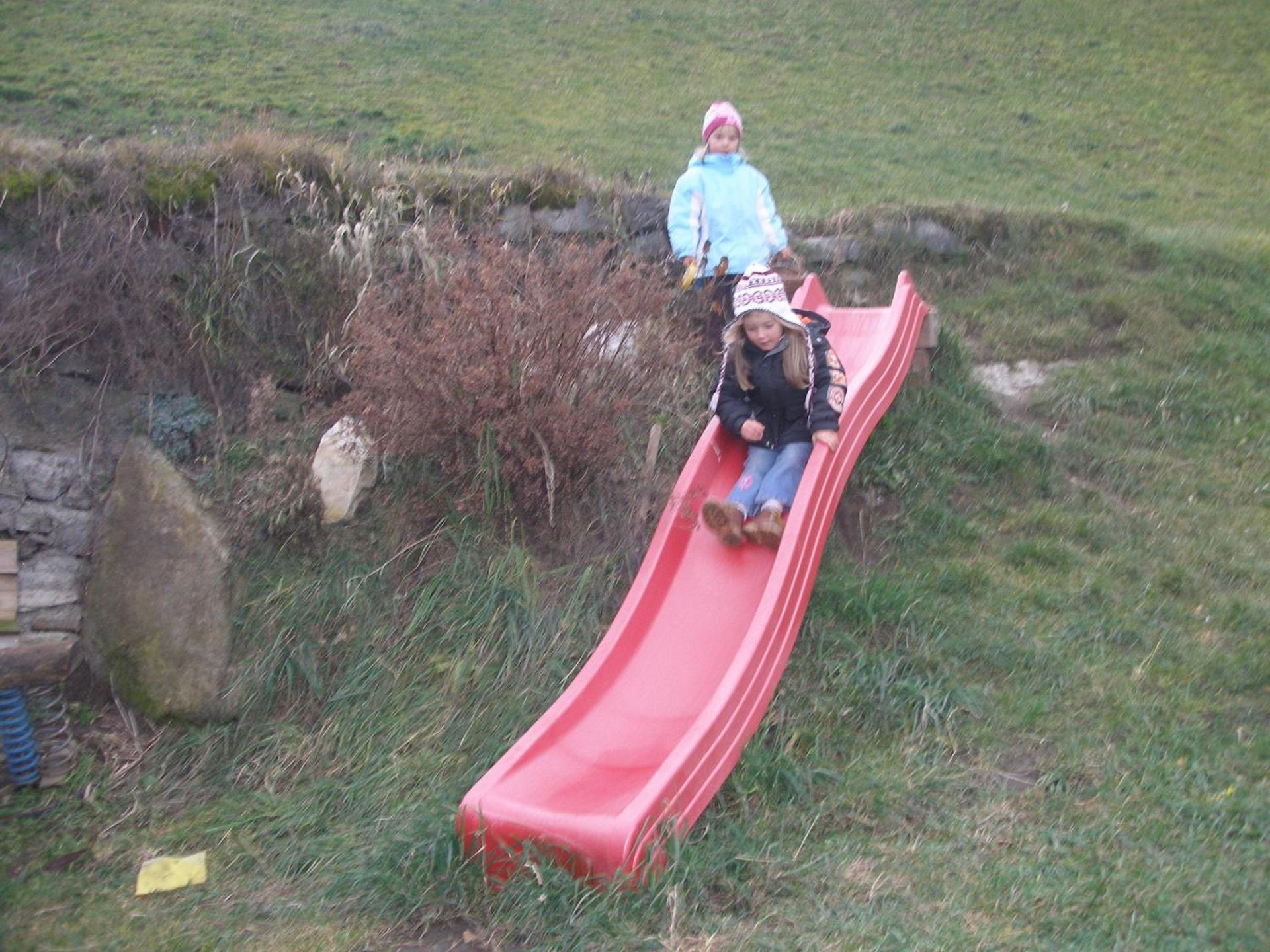 Children play ground