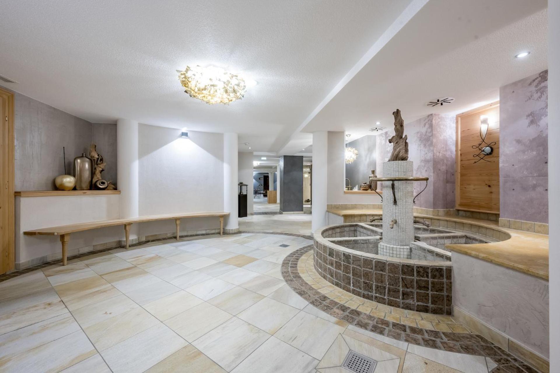 Hotel Edelweiss & Gurgl