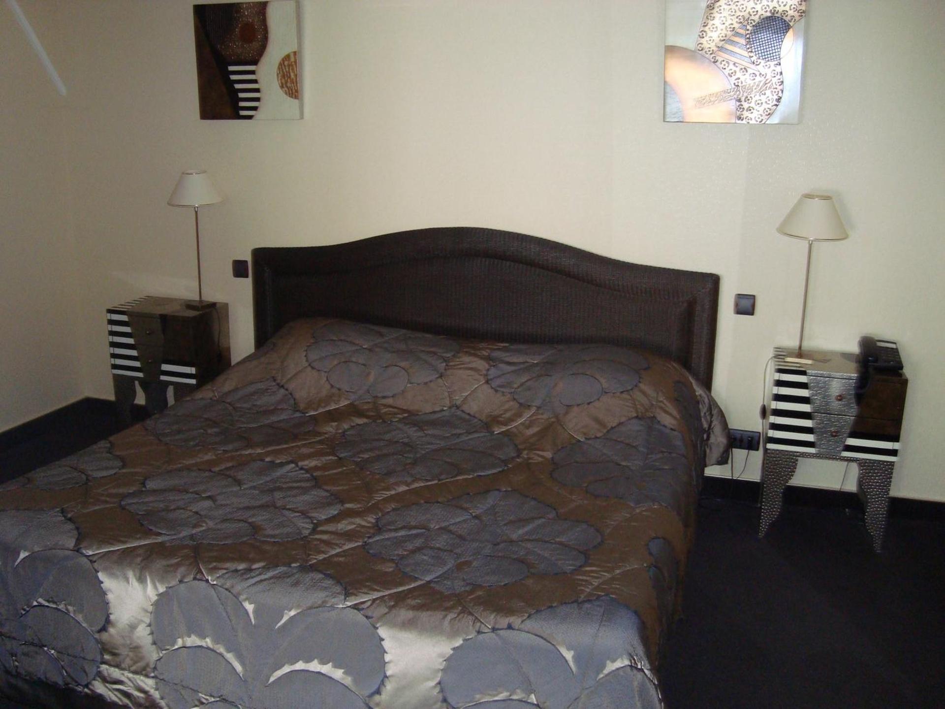 Hôtel de La Croix d'Or