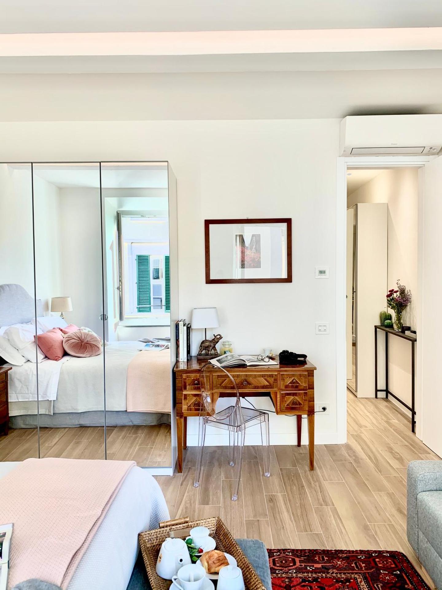 NR8 - Santa Croce Apartment