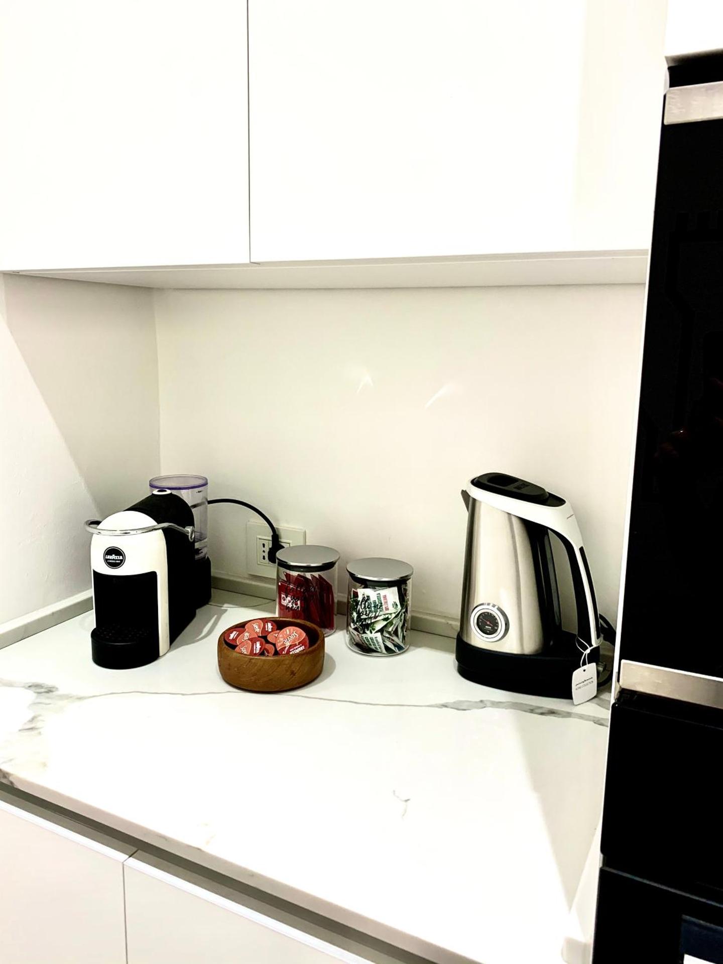 NR8 - Santa Croce Apartment