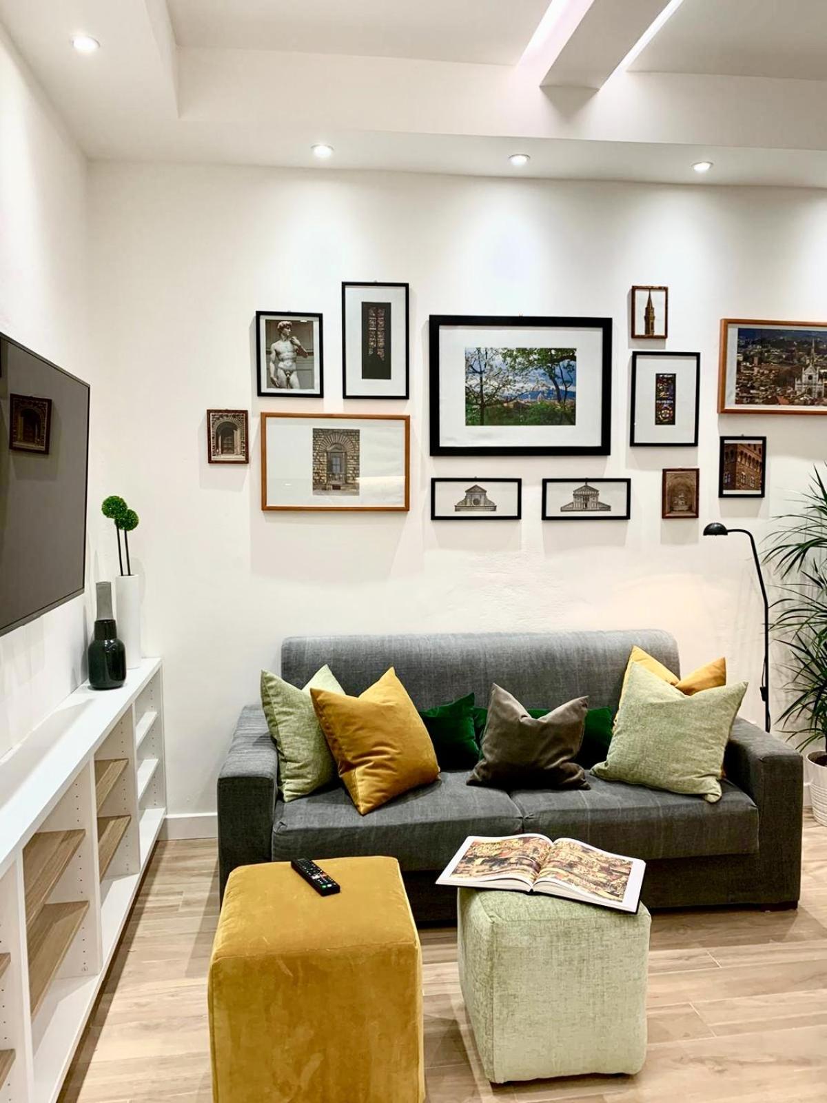 NR8 - Santa Croce Apartment