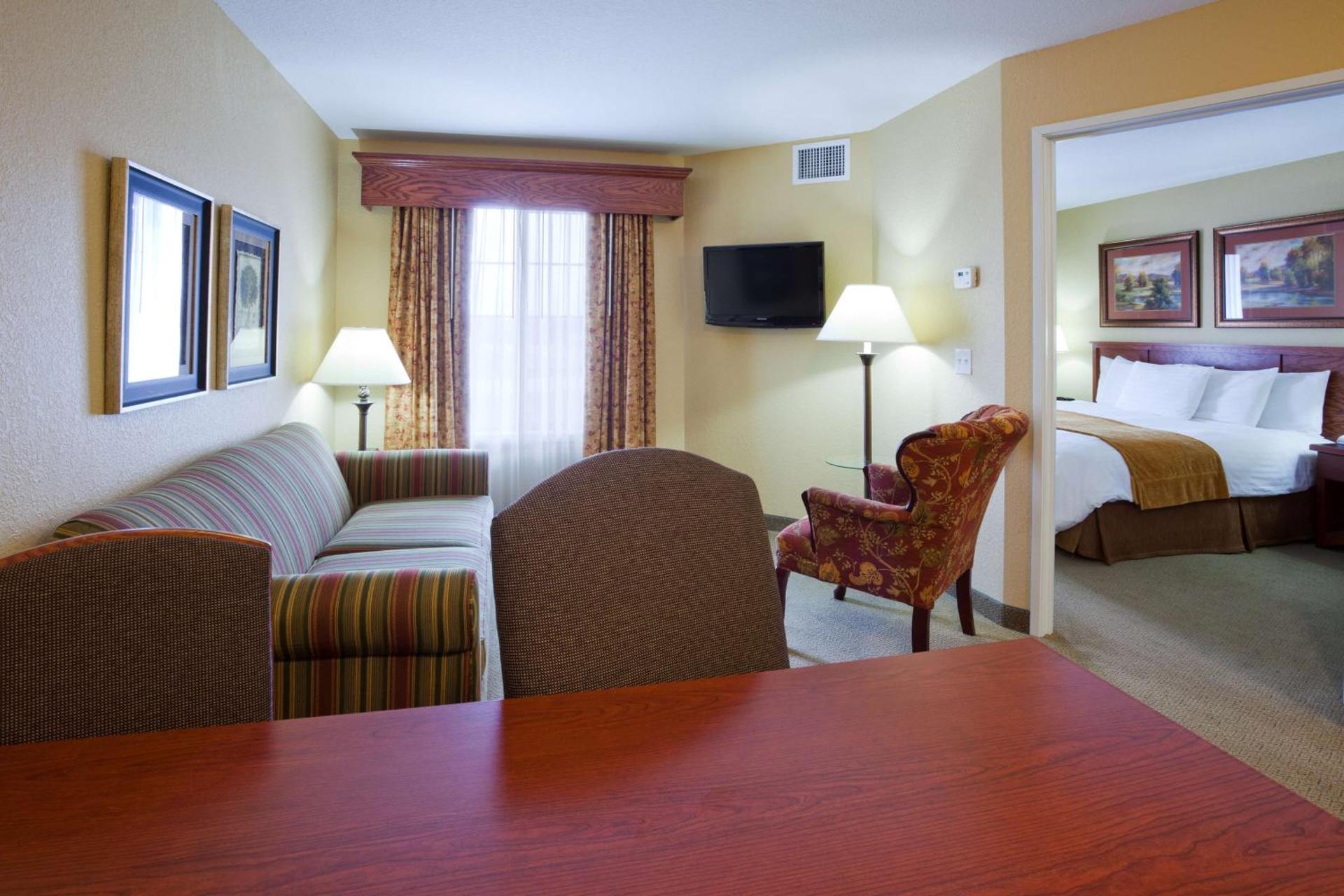 GrandStay Residential Suites Hotel Faribault