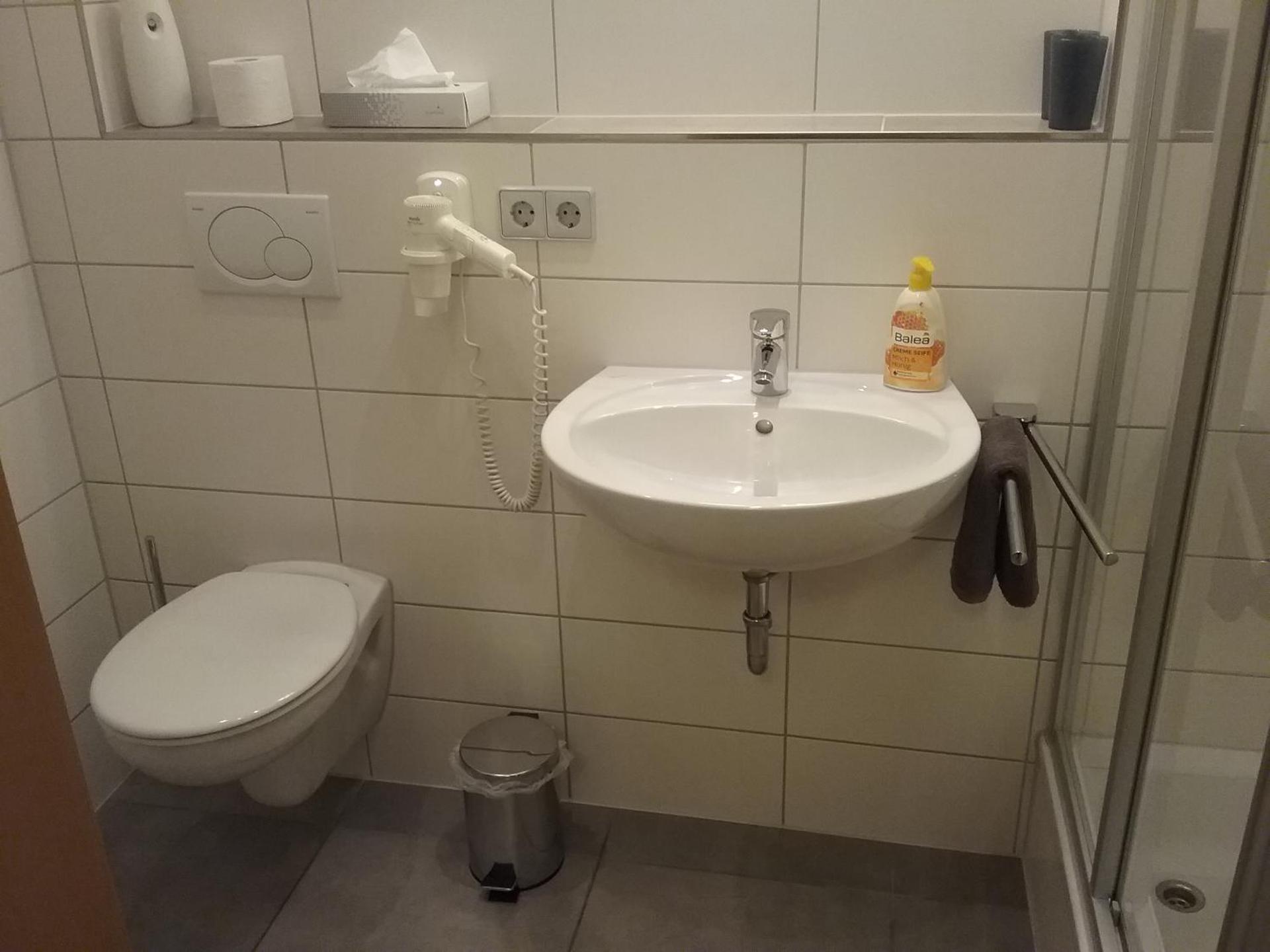 Gästezimmer , Pension Wauri