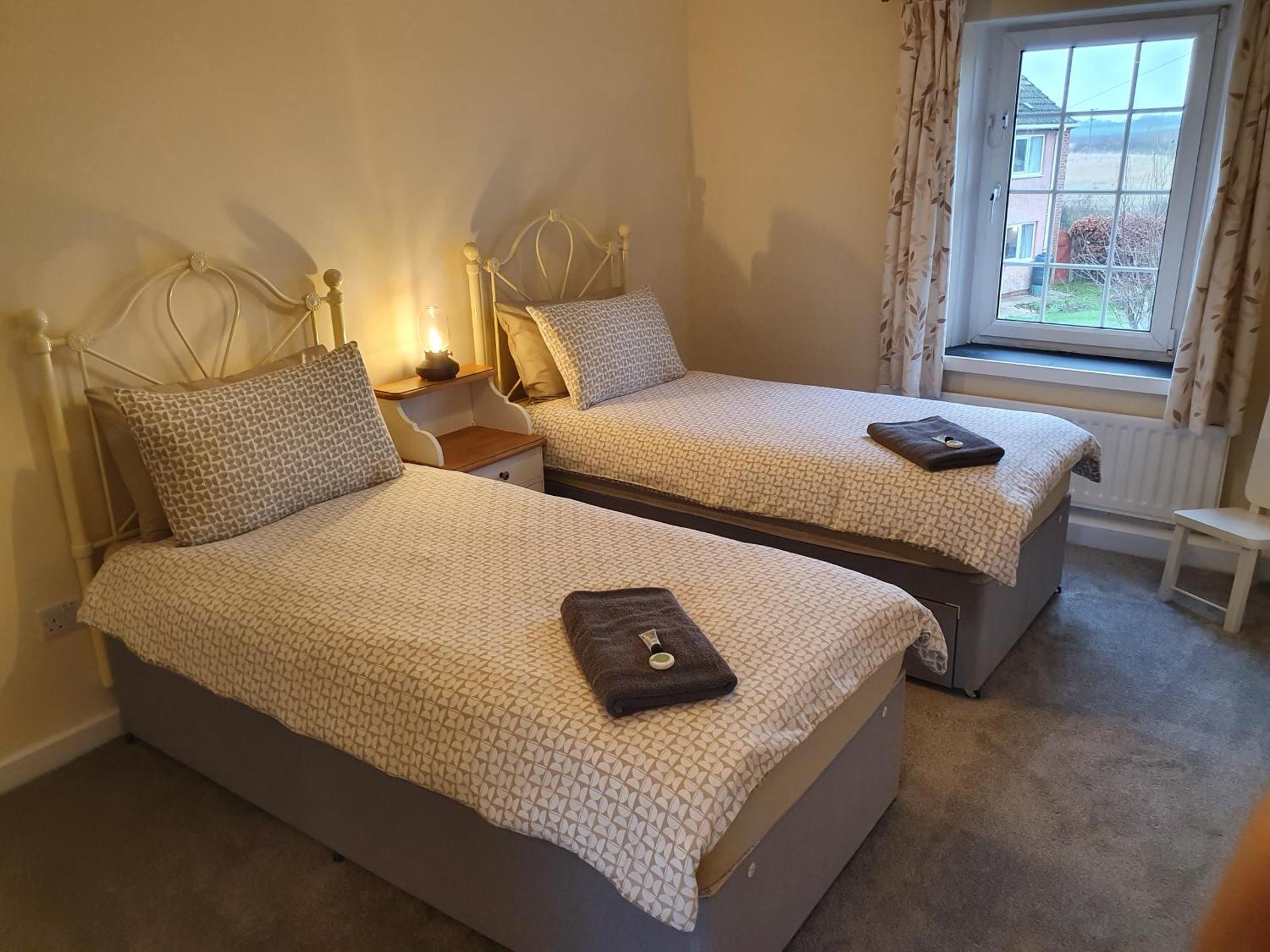 Lovely Cottage on Hadrians Wall 12 Miles From Carlisle