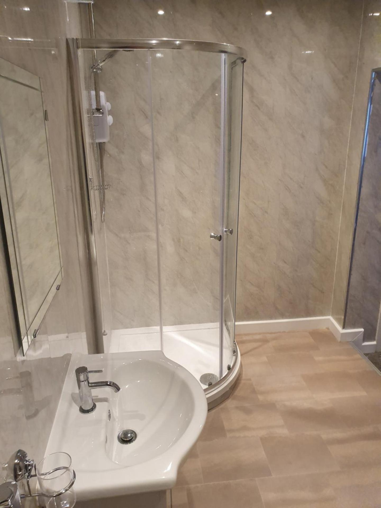 Lovely Cottage on Hadrians Wall 12 Miles From Carlisle