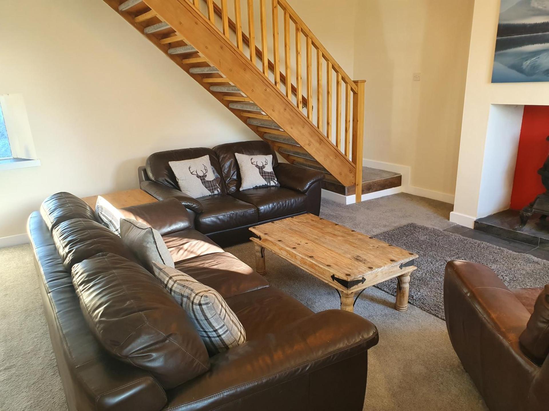 Lovely Cottage on Hadrians Wall 12 Miles From Carlisle