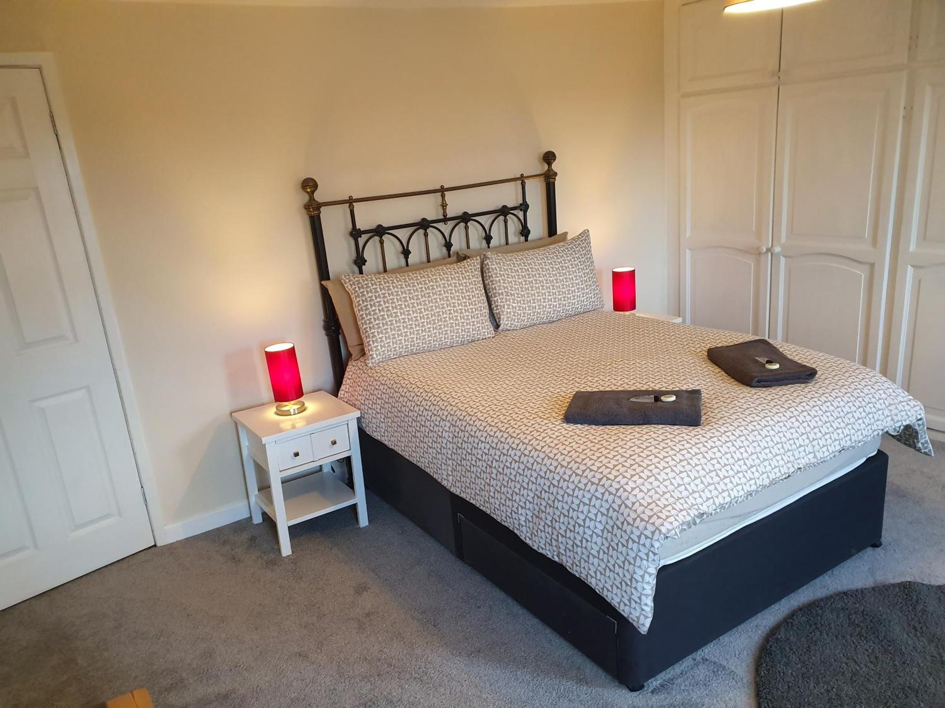 Lovely Cottage on Hadrians Wall 12 Miles From Carlisle