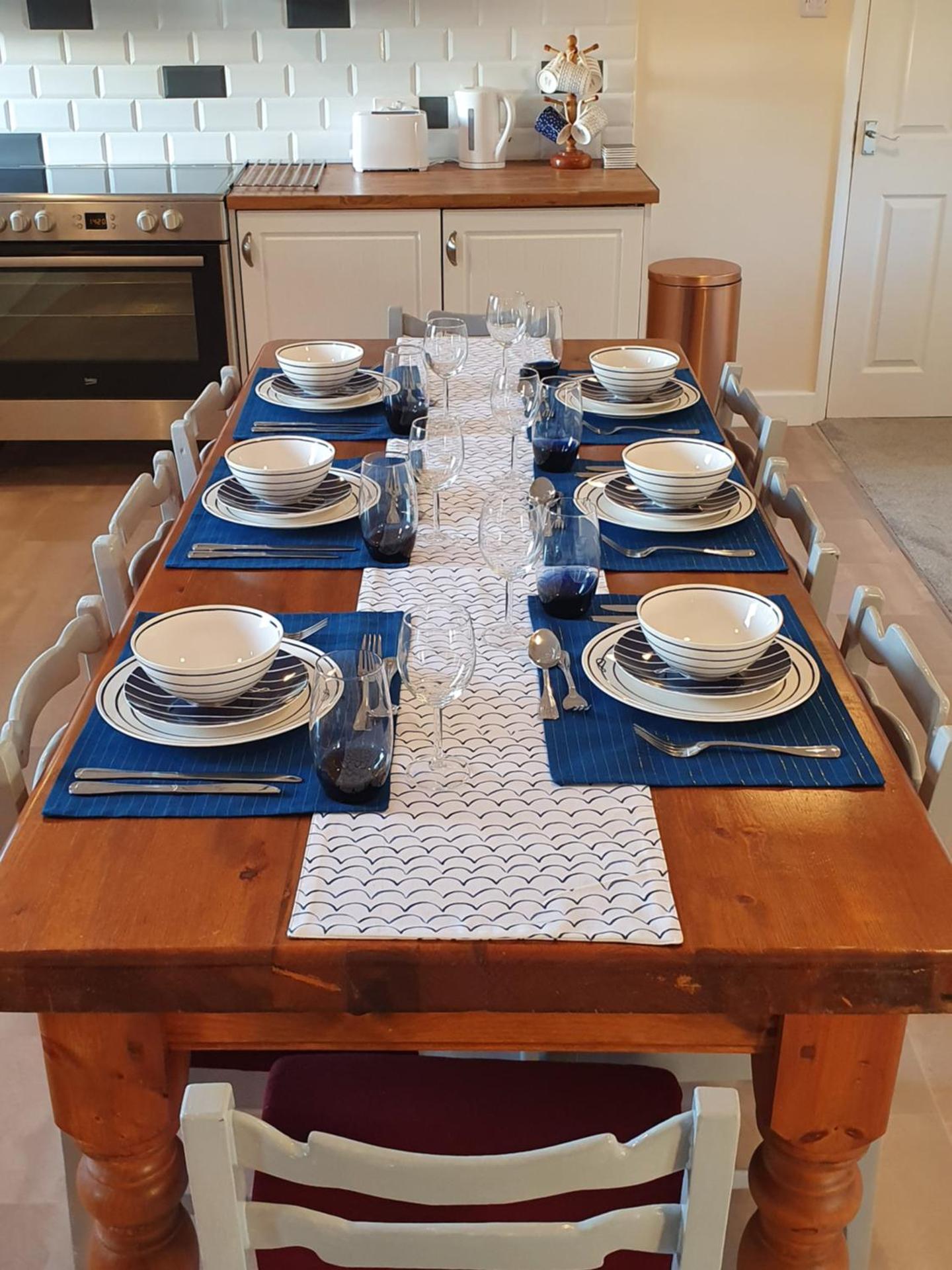 Lovely Cottage on Hadrians Wall 12 Miles From Carlisle