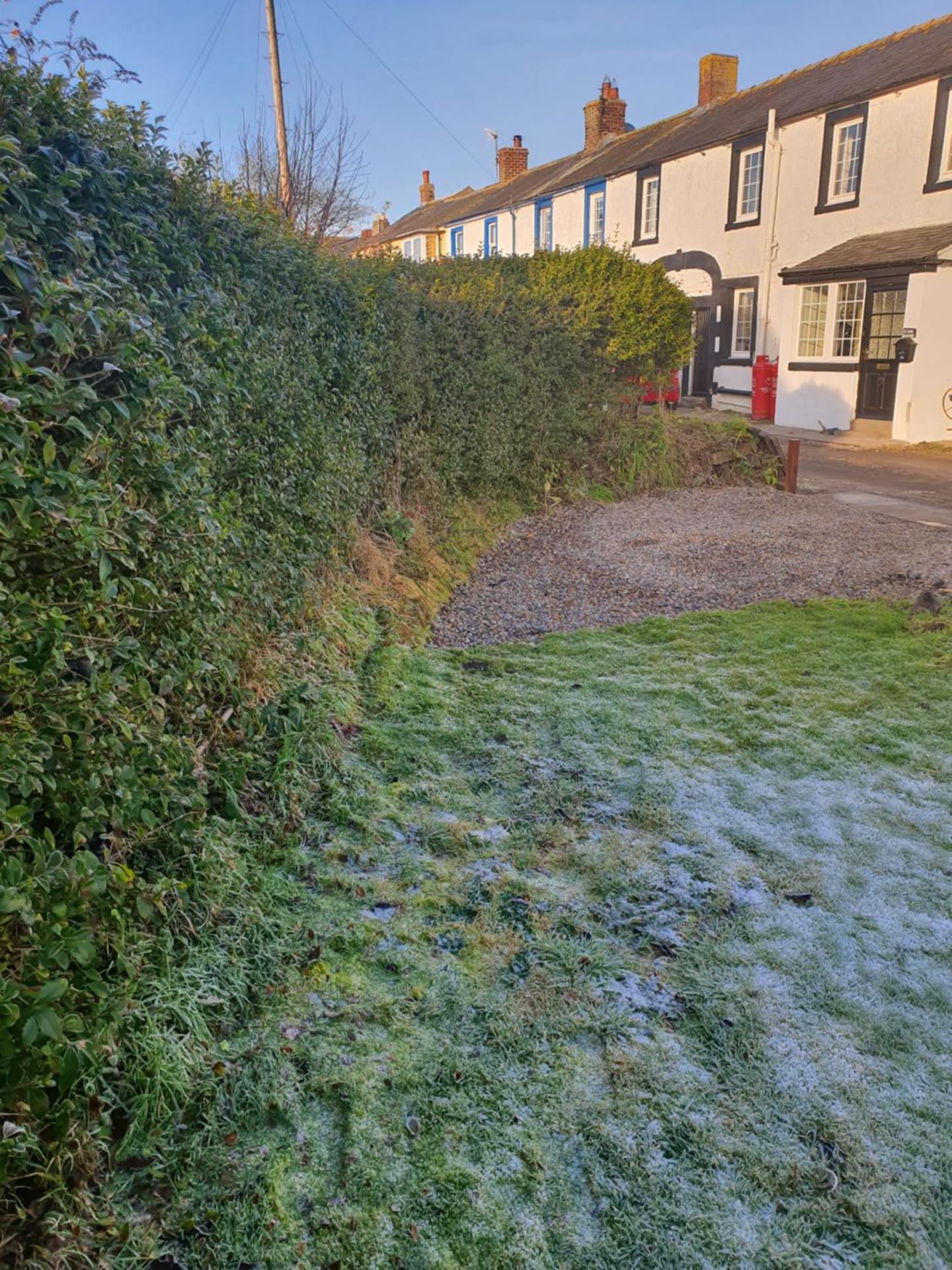 Lovely Cottage on Hadrians Wall 12 Miles From Carlisle