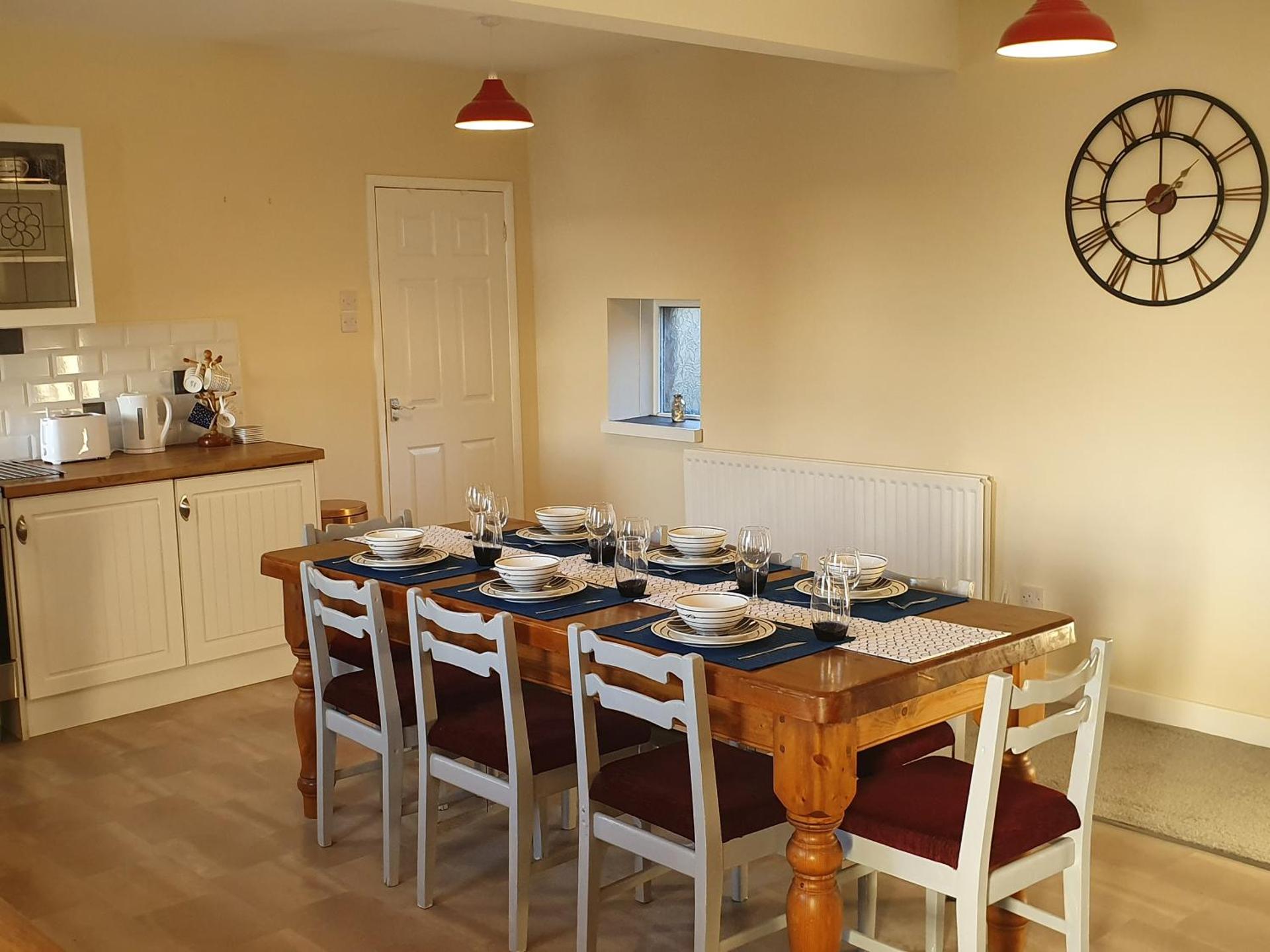 Lovely Cottage on Hadrians Wall 12 Miles From Carlisle