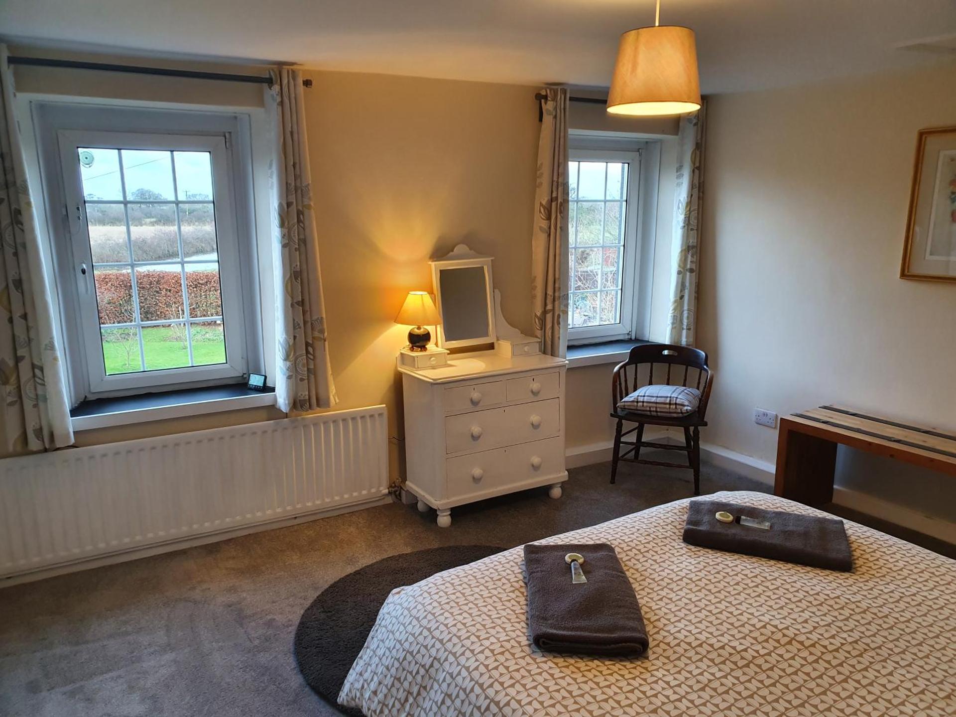 Lovely Cottage on Hadrians Wall 12 Miles From Carlisle