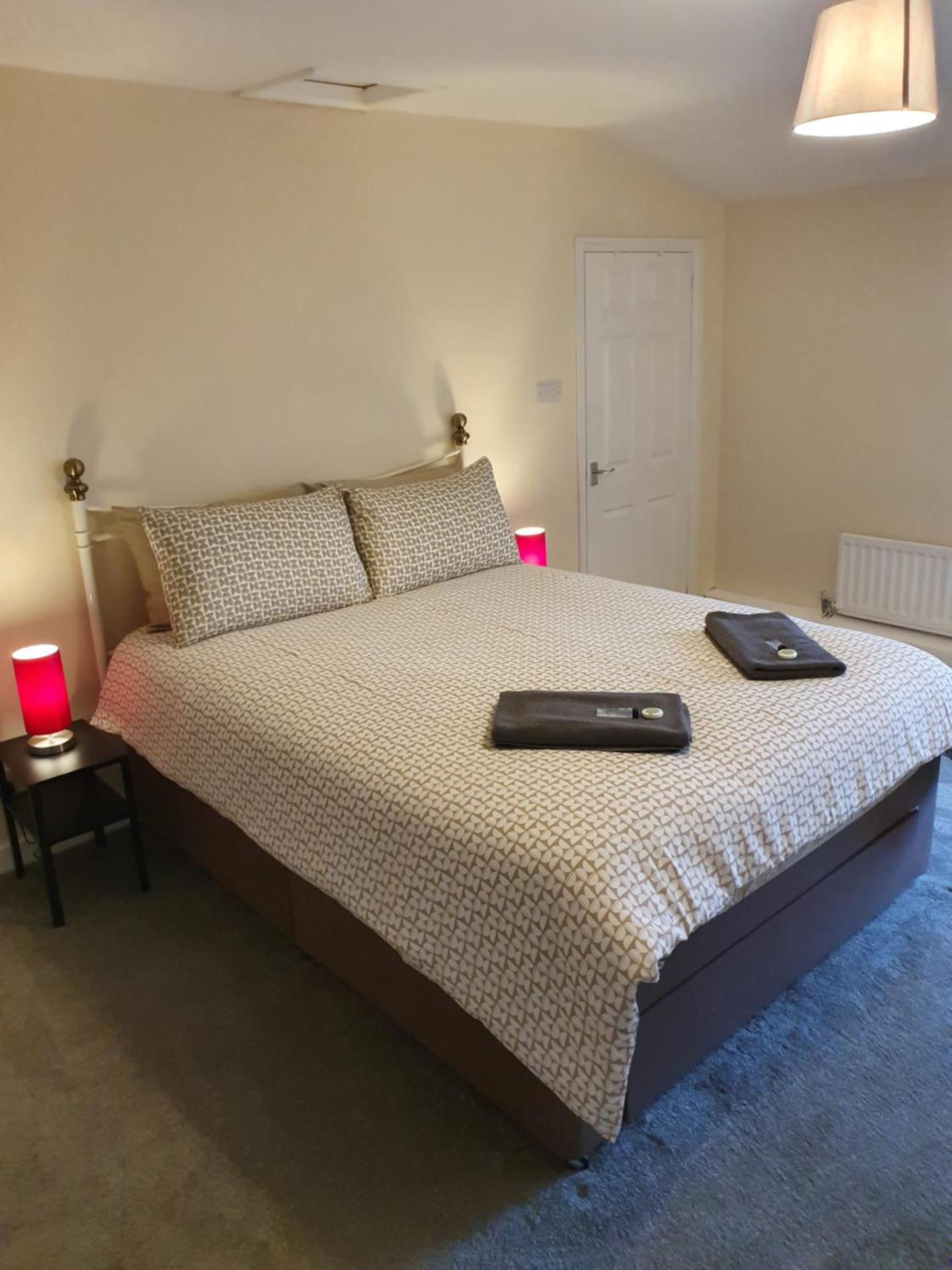 Lovely Cottage on Hadrians Wall 12 Miles From Carlisle