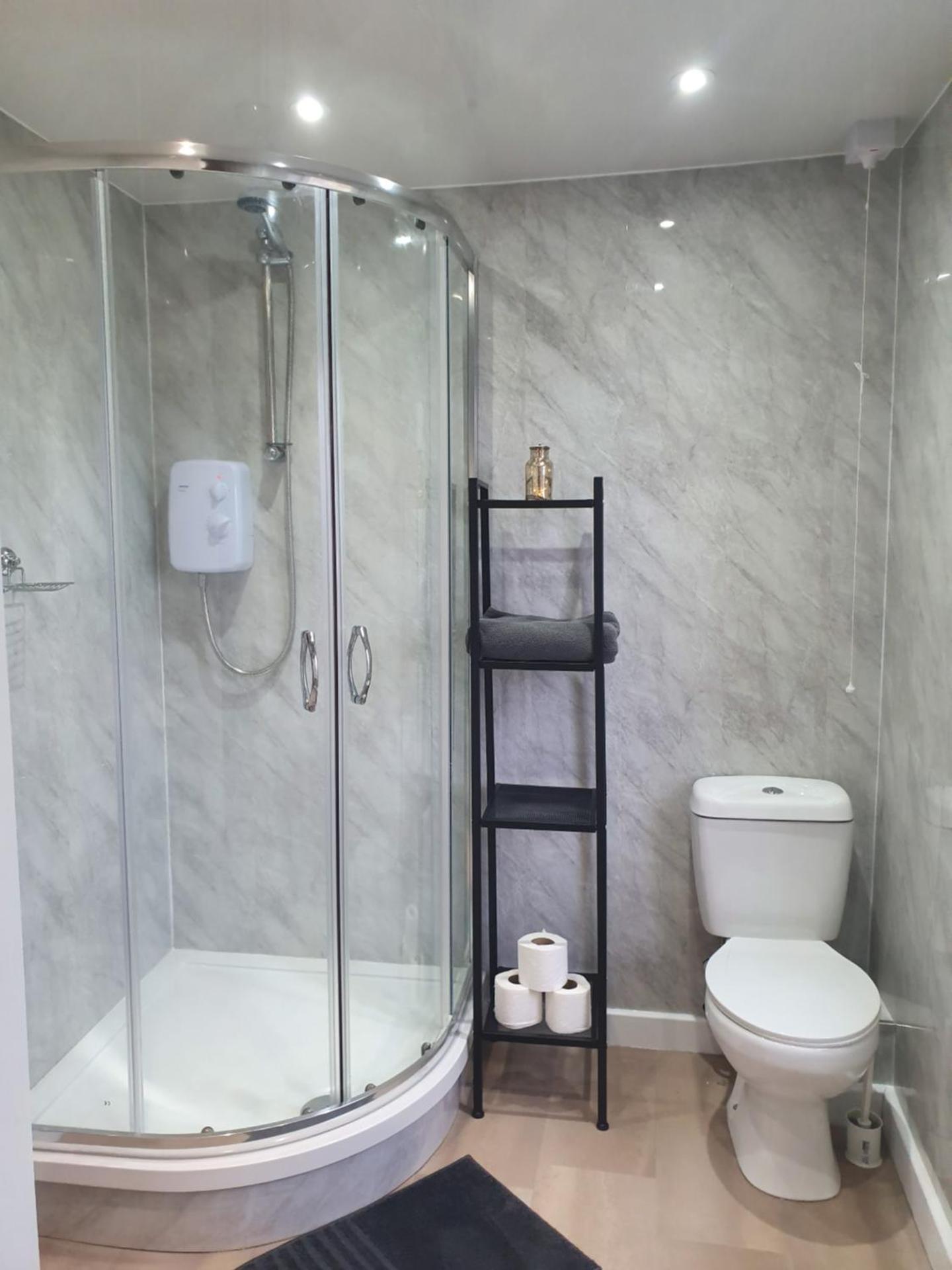 Lovely Cottage on Hadrians Wall 12 Miles From Carlisle